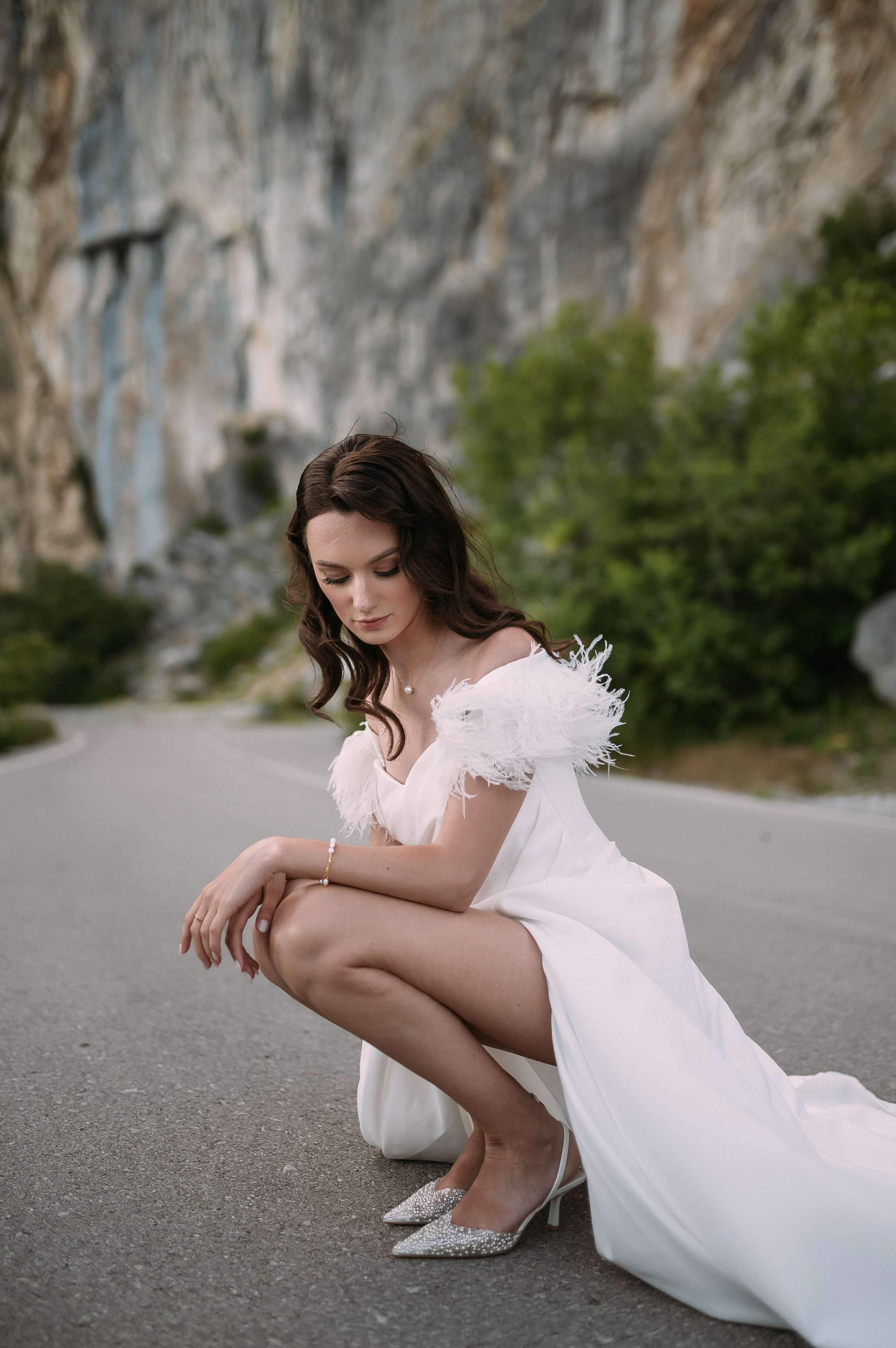 Фотографии со свадебного деня в Симферополе. Свадебный и семейный фотограф в Симферополе Дарья Маркова