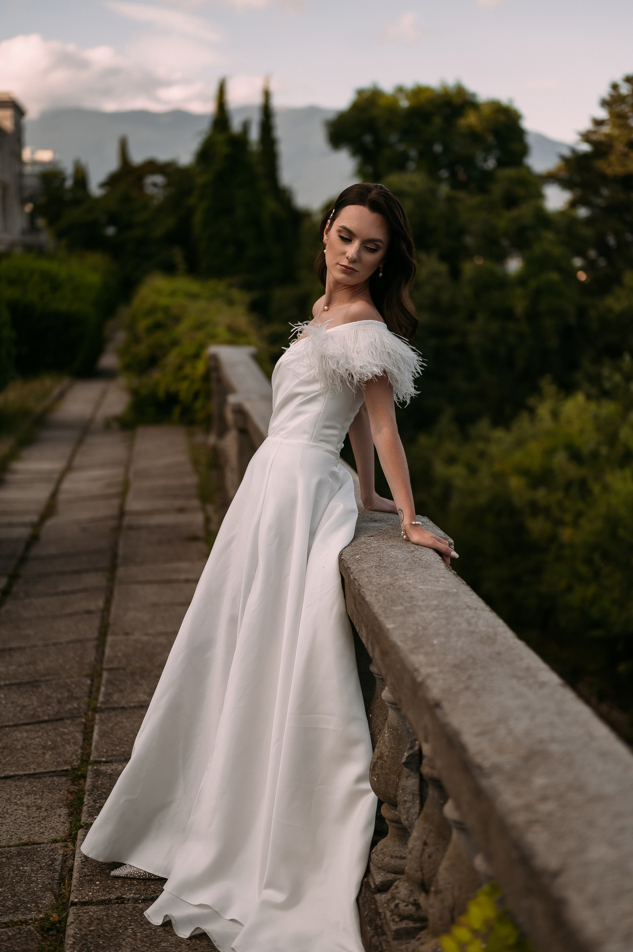 Фотографии со свадебного деня в Симферополе. Свадебный и семейный фотограф в Симферополе Дарья Маркова