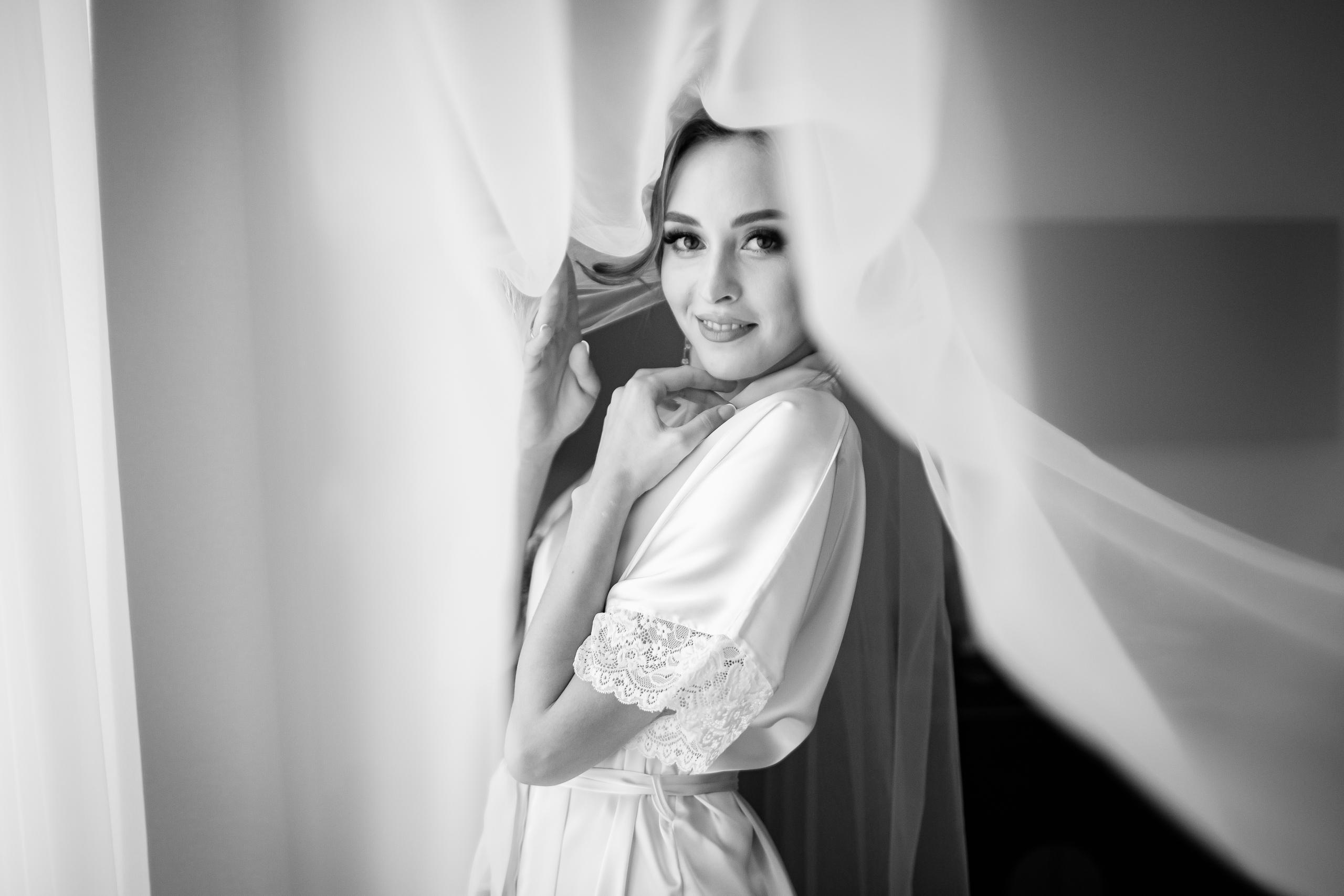 Свадебный и семейный фотограф Ворожейкин Олег. Фотографирую во Владиво