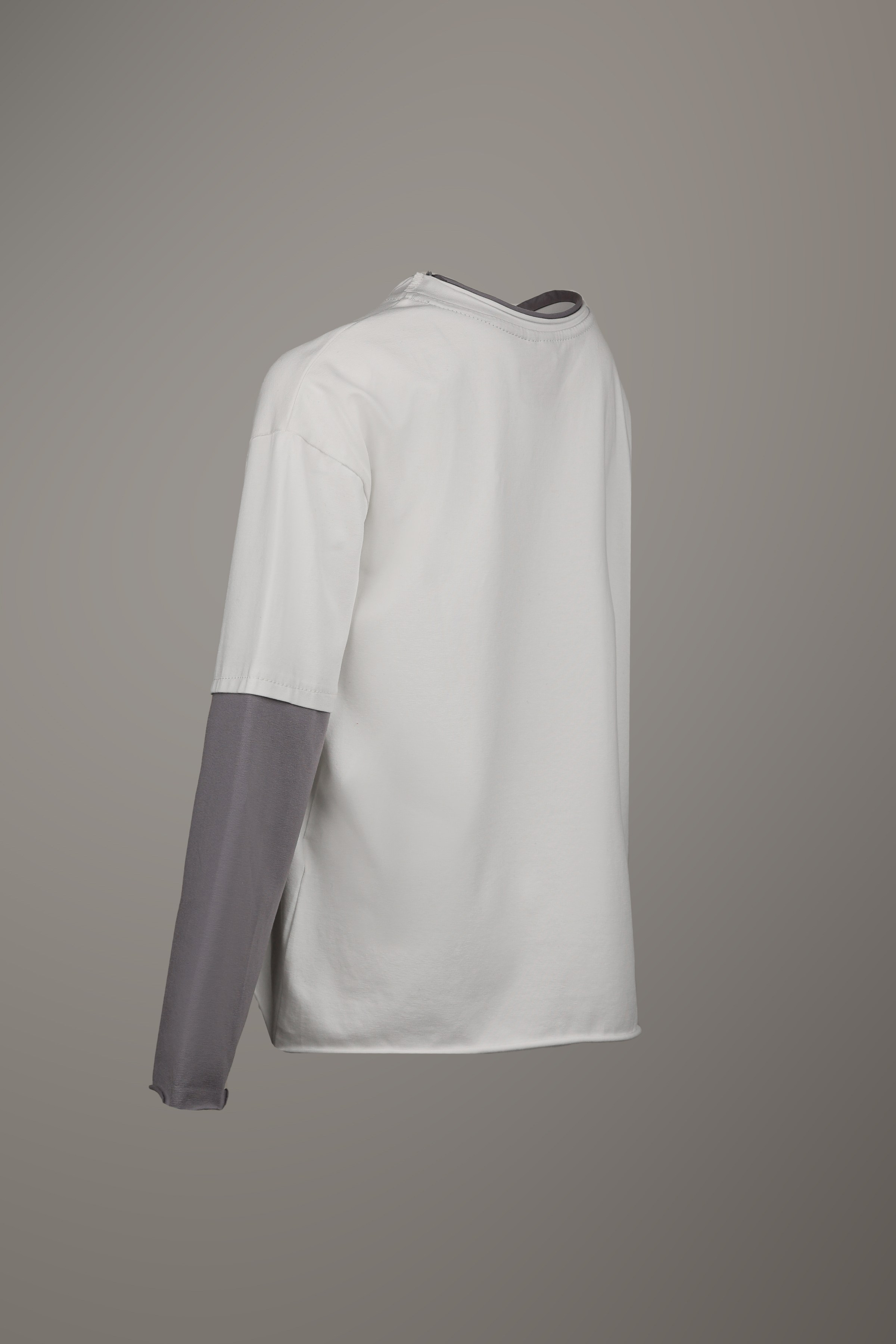 Невидимый манекен