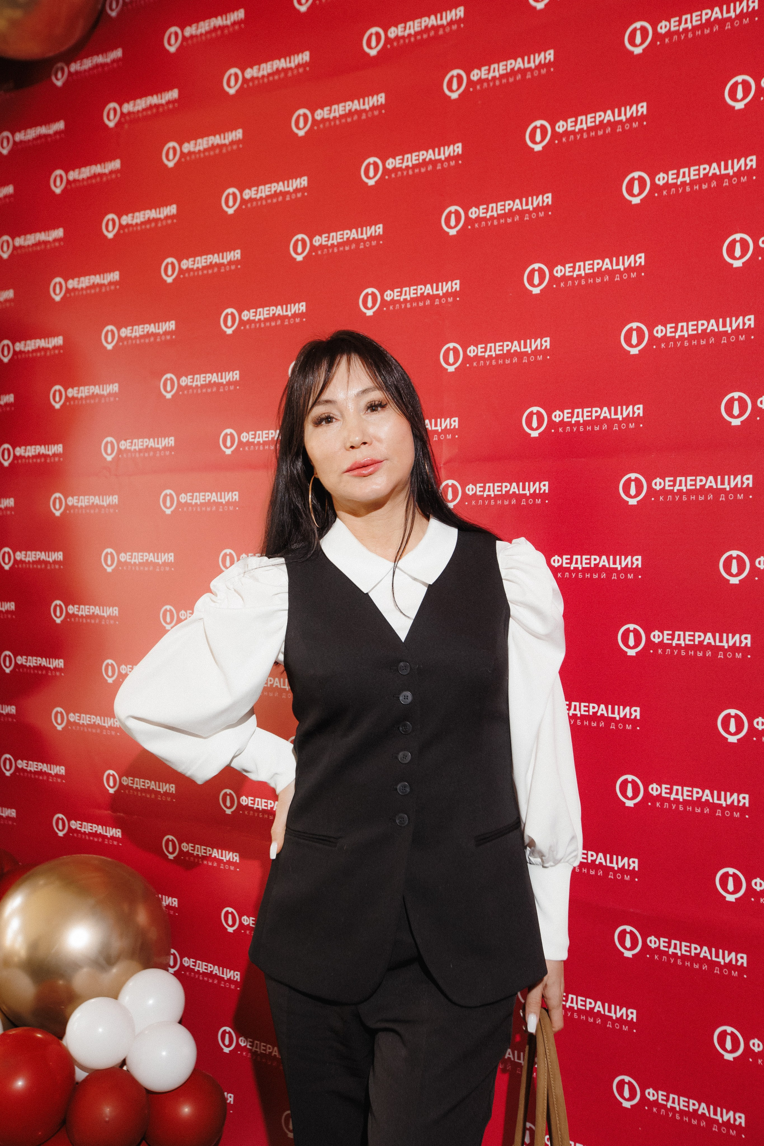 ФЕДЕРАЦИЯ — Презентация клубного дома. СВОИ. ФОТООТЧЕТЫ-СОБЫТИЯ-МЕСТА