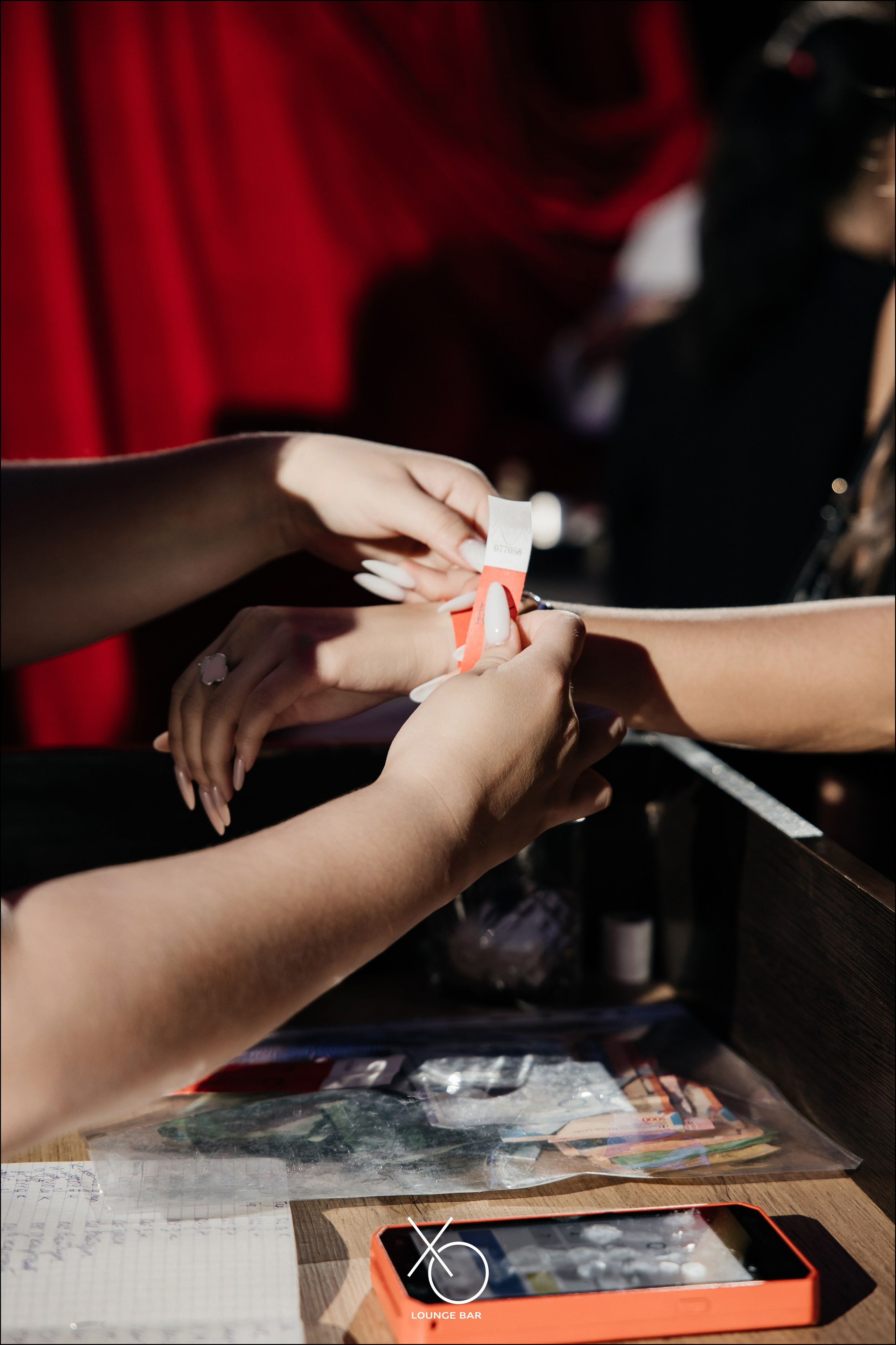 День Рождения XO — 2 ГОДА | 6elluci. Lounge Bar X.O