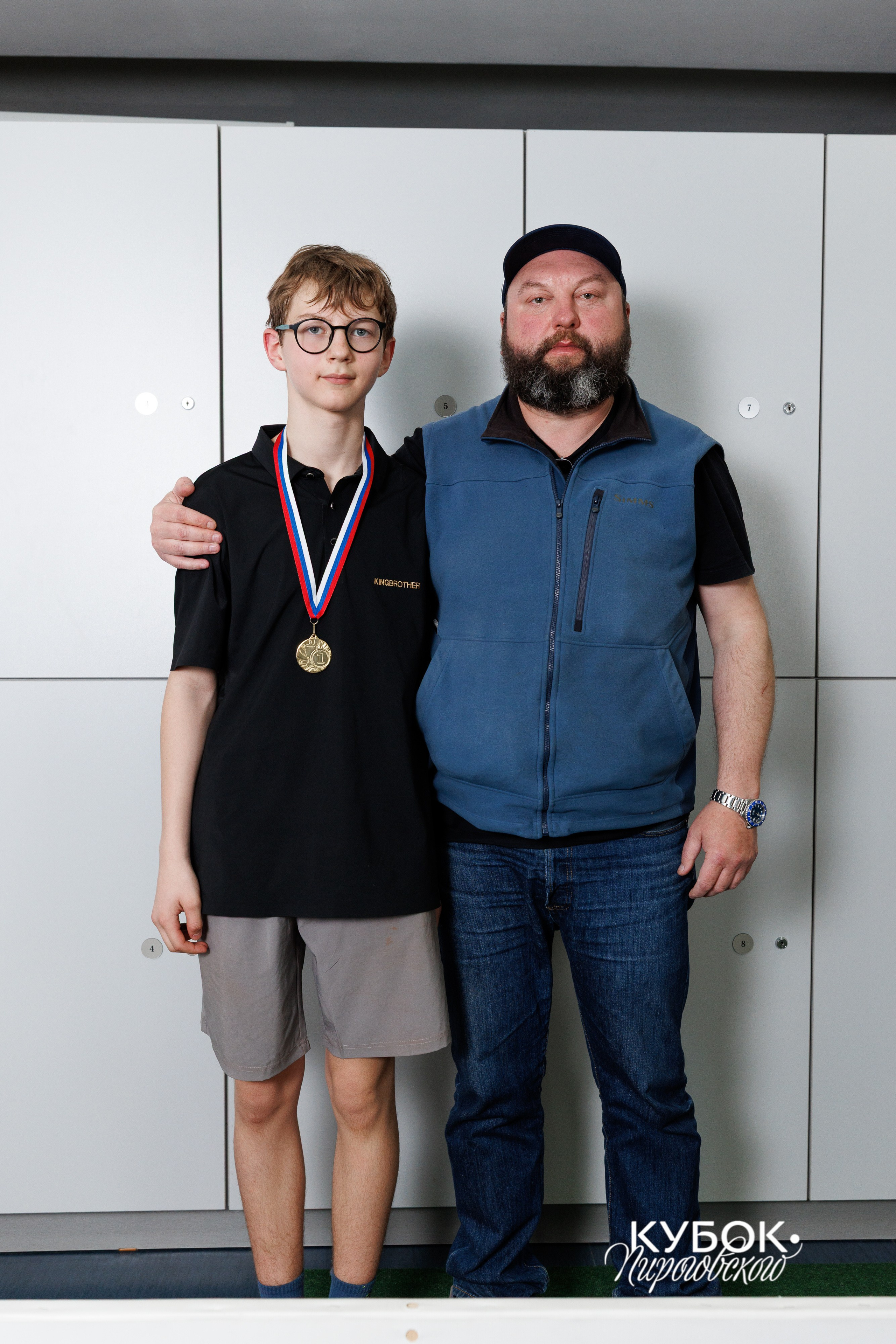 "Кубок Пироговского", 10s // 11 мая 2025. Спортивный фотограф Алексей Соломин