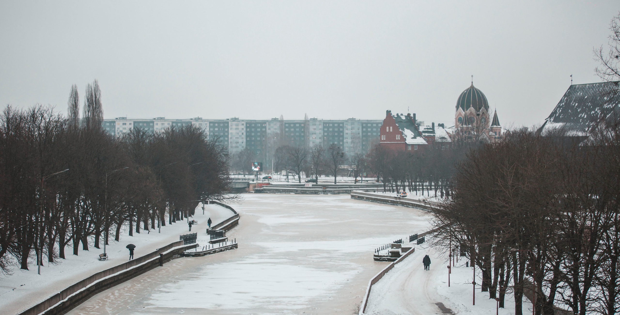 Калининград | январь 2026. Фотограф в Москве | Диана Киселева