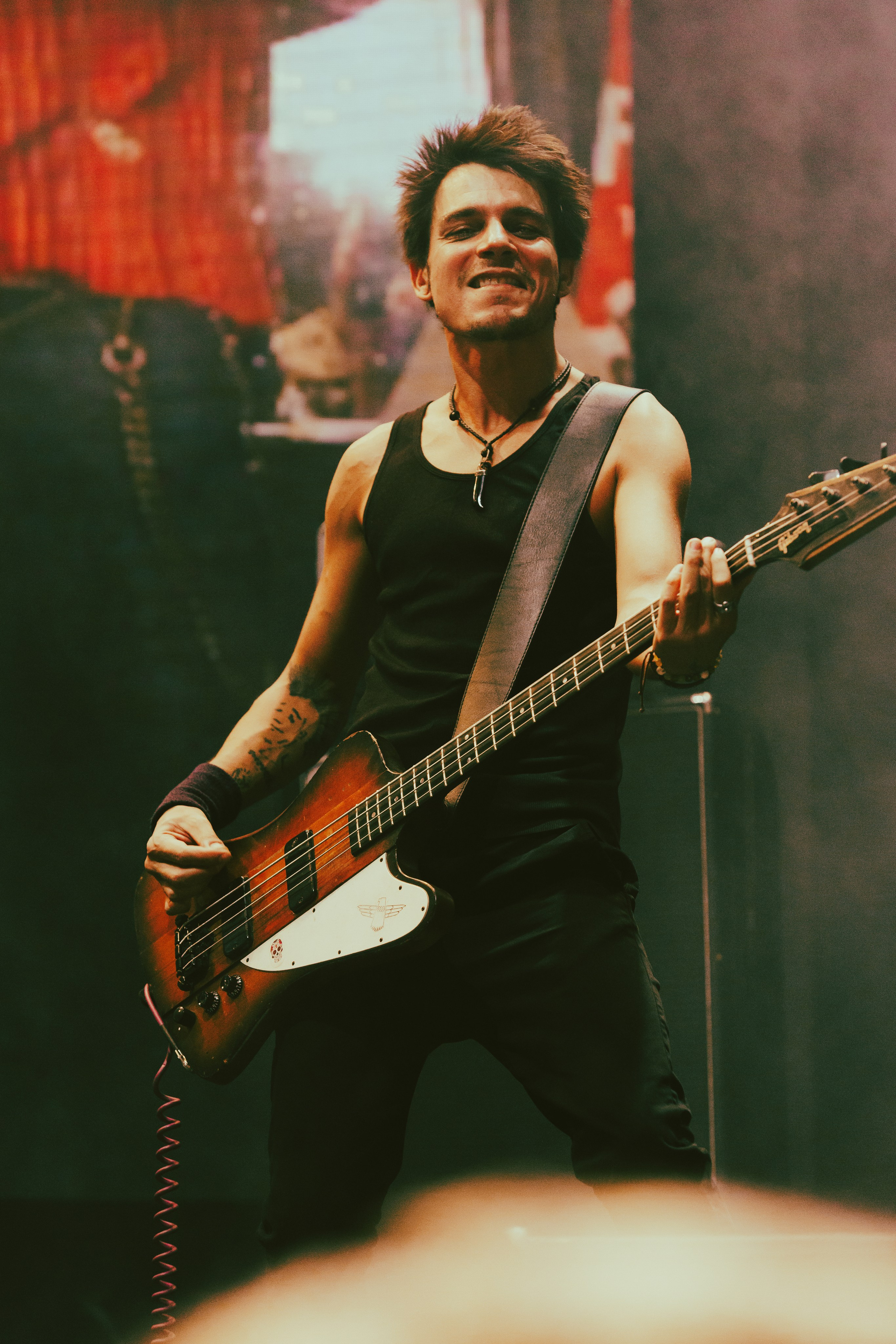 Съёмка концерта фестиваля шоу. Фотограф на мероприятие в Москве Марик