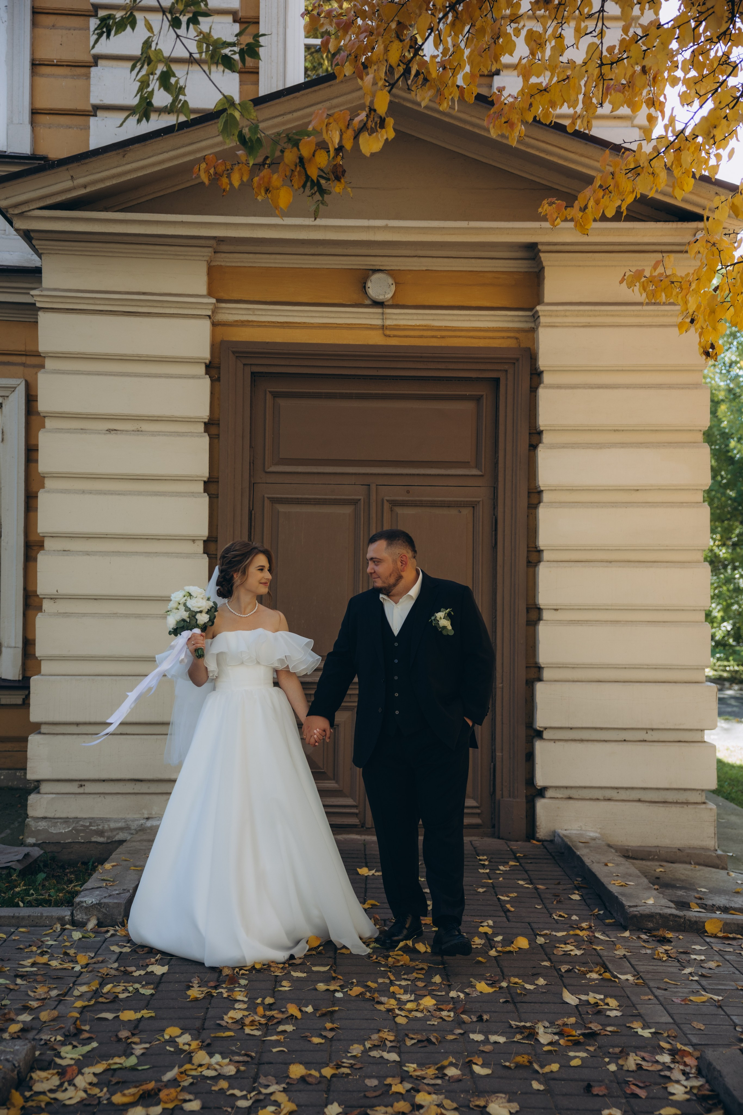 Вячеслав и Кристина. Свадебный, семейный фотограф в Иркутске Светлана Макаричева