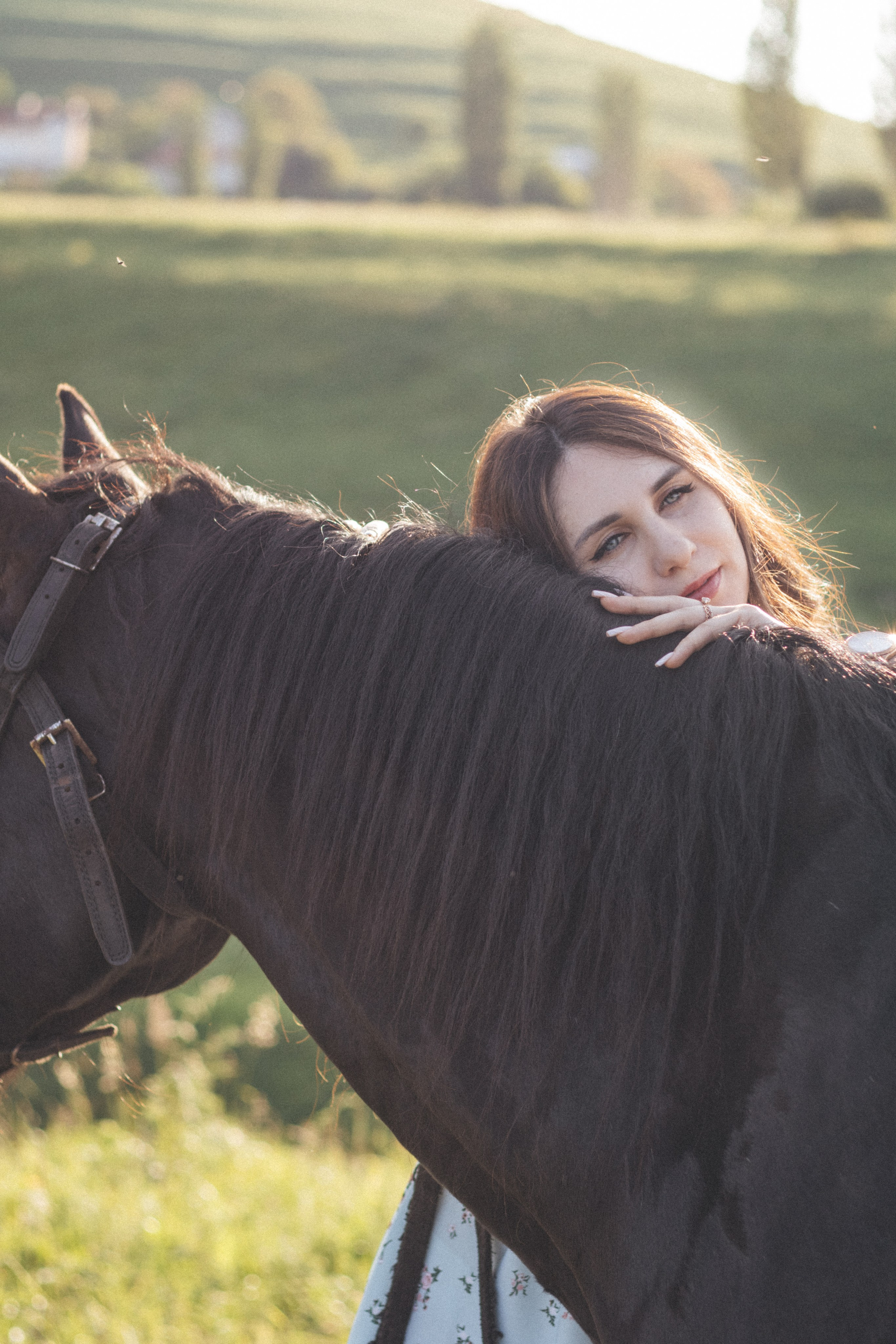 Фотограф в Кисловодске Юлия Танасова