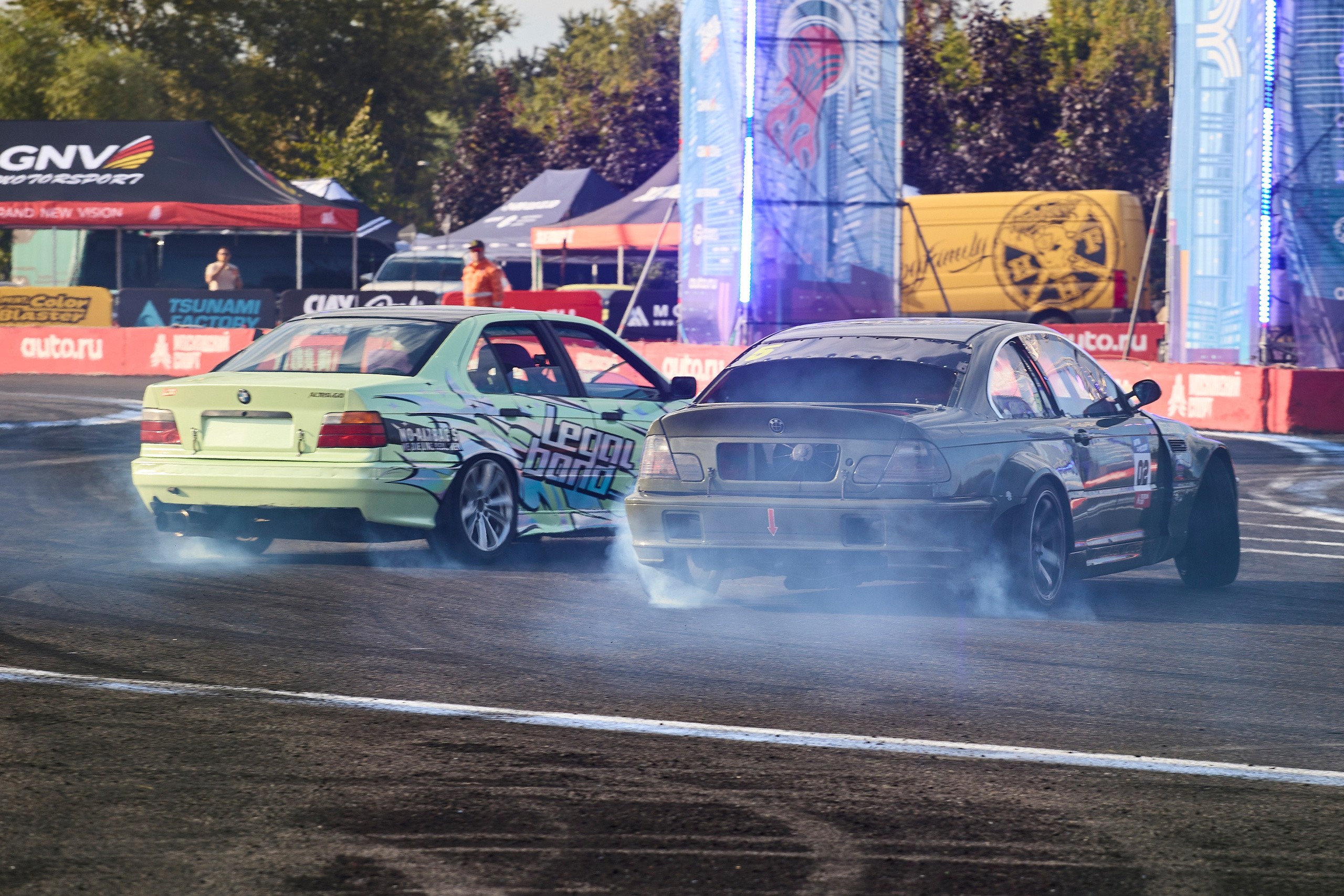 Это было невероятно! 🔥 Фестиваль технических видов спорта в Москве завершился, и два дня пролетели на одном дыхании!Мощь моторов, скорость дронов, визг шин и восторг зрителей — именно так выглядели 6-7 сентября 2025 года. Спасибо каждому гостю, пилоту и организатору, кто создал эту неповторимую атмосферу драйва и технологий! 💨Уже скучаем по этому адреналину! Ждем вас в следующем году — будет еще круче!#ФестивальТехноСпорта #Москва2025 #Итоги #Спасибо #Адреналин