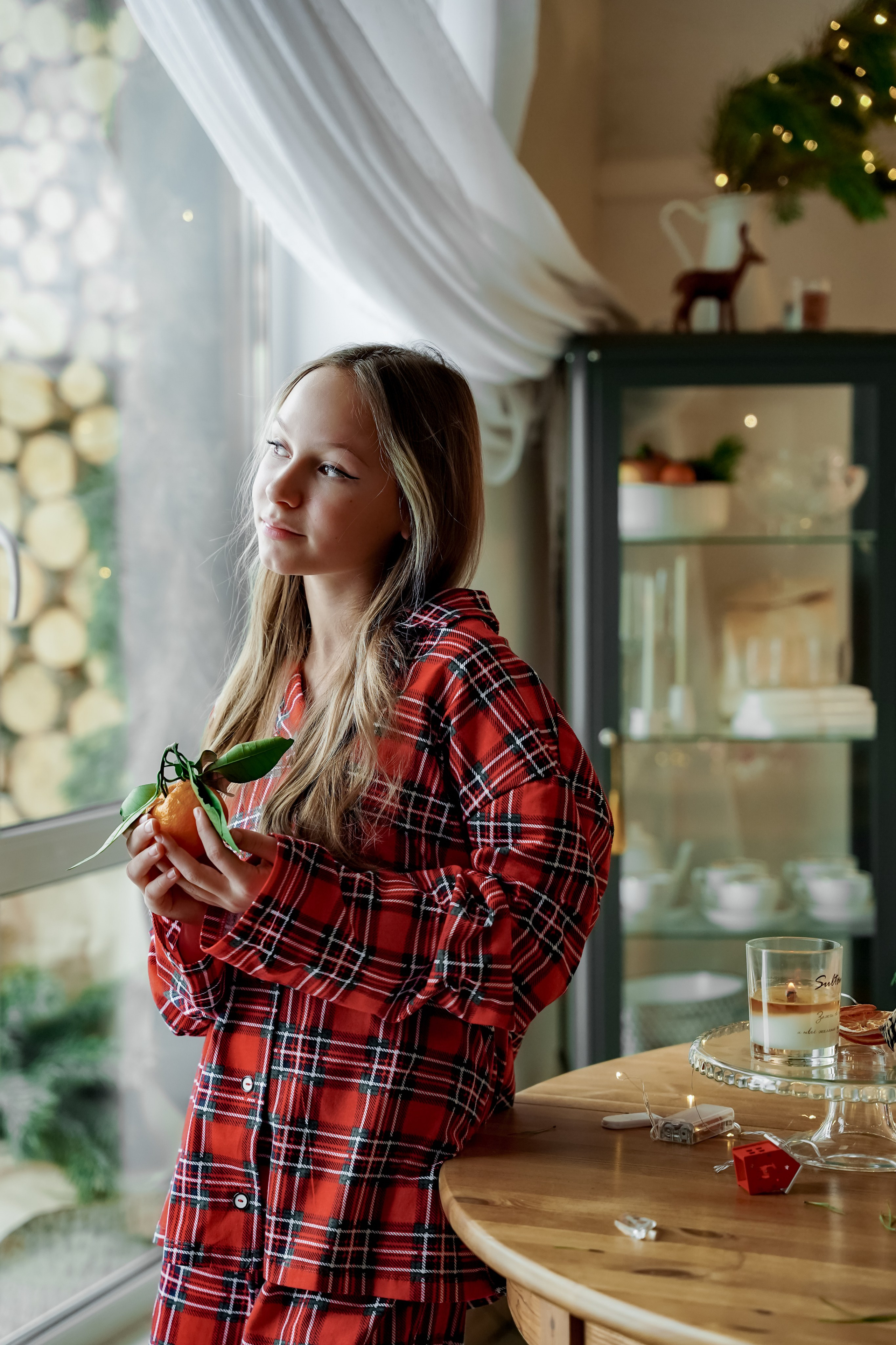 Новый год!. Спортивный и семейный фотограф в Екатеринбурге Ольга Горбунова меня