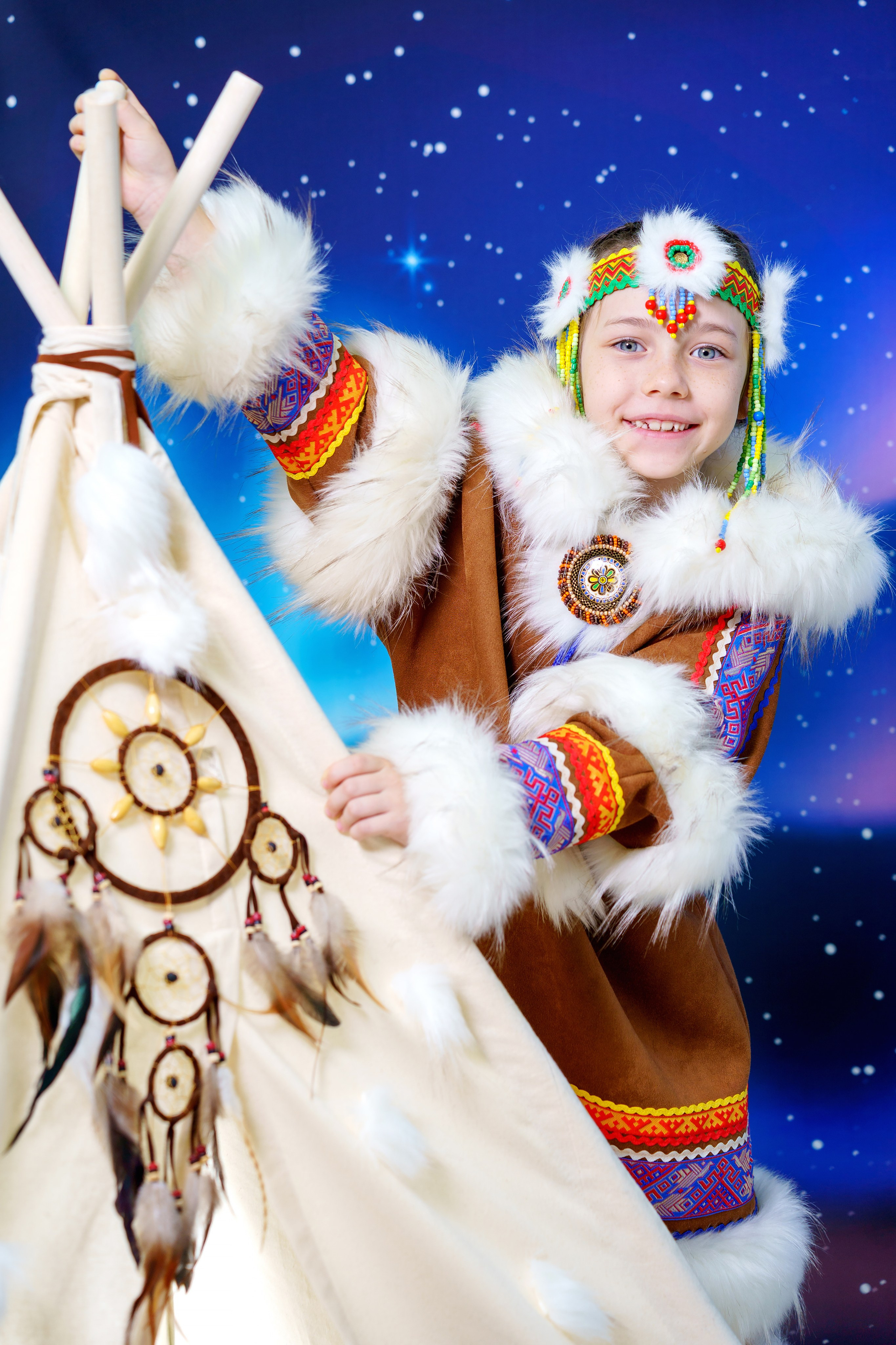 Фотограф в садик. Фотостудия «Стрекоза»