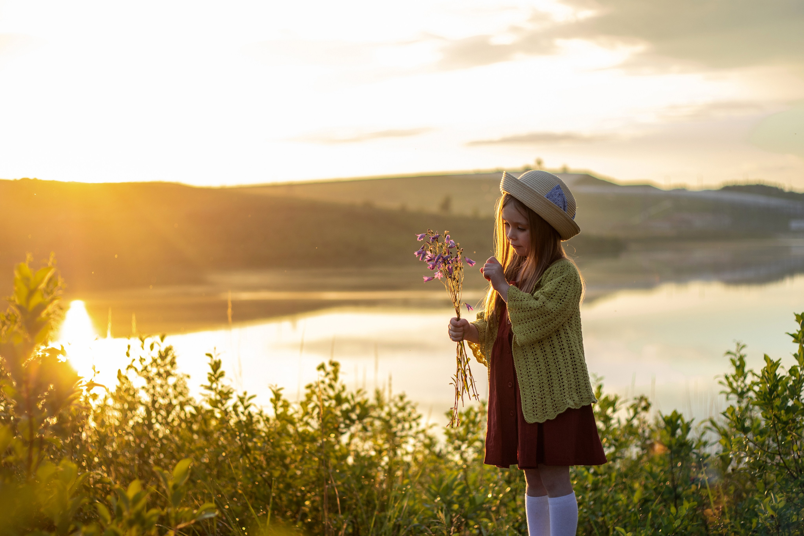 Семья\Детки\Беременность. Фотограф Марина Побединская