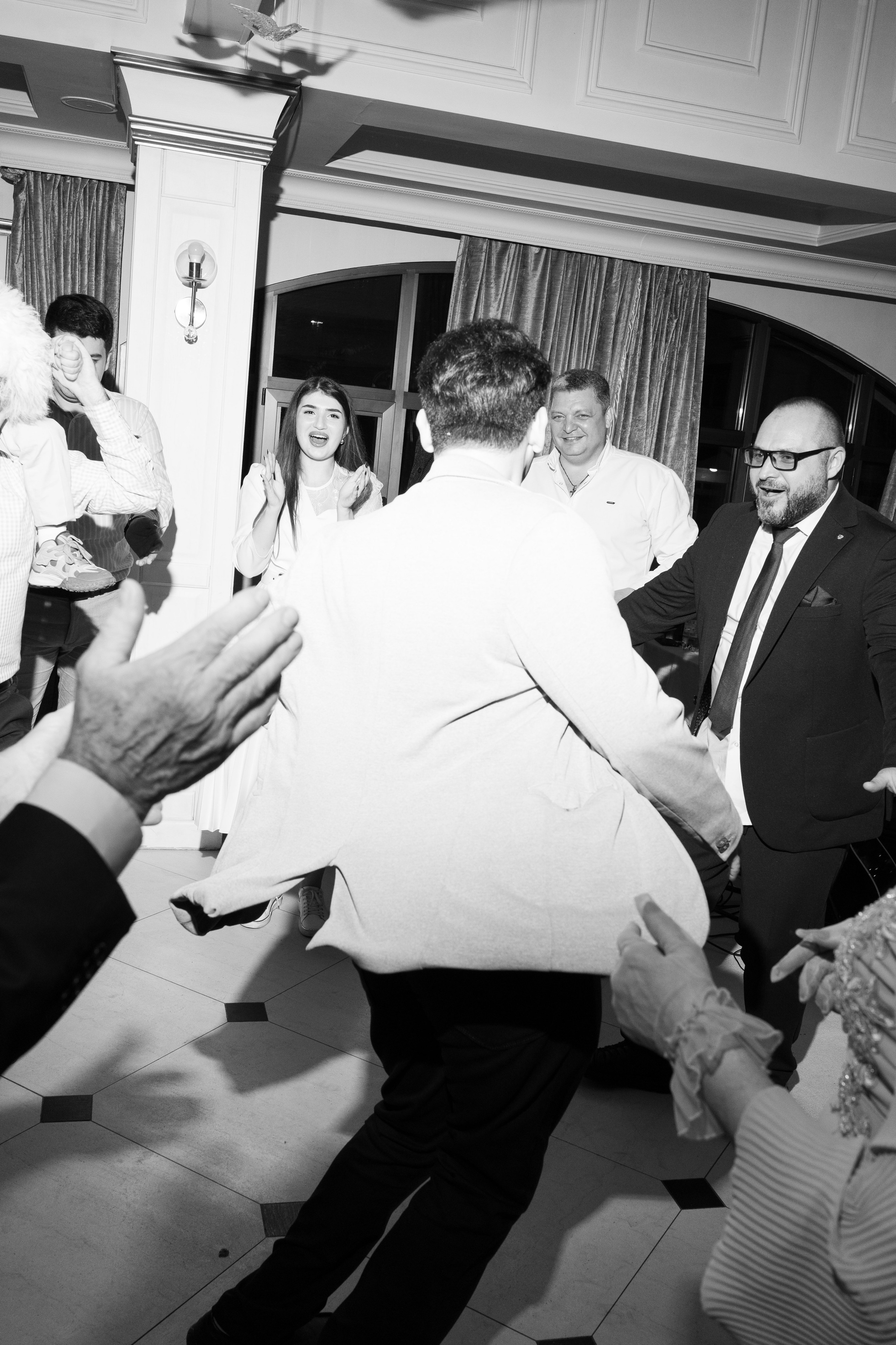 Юбиляры — Николай&Надежда