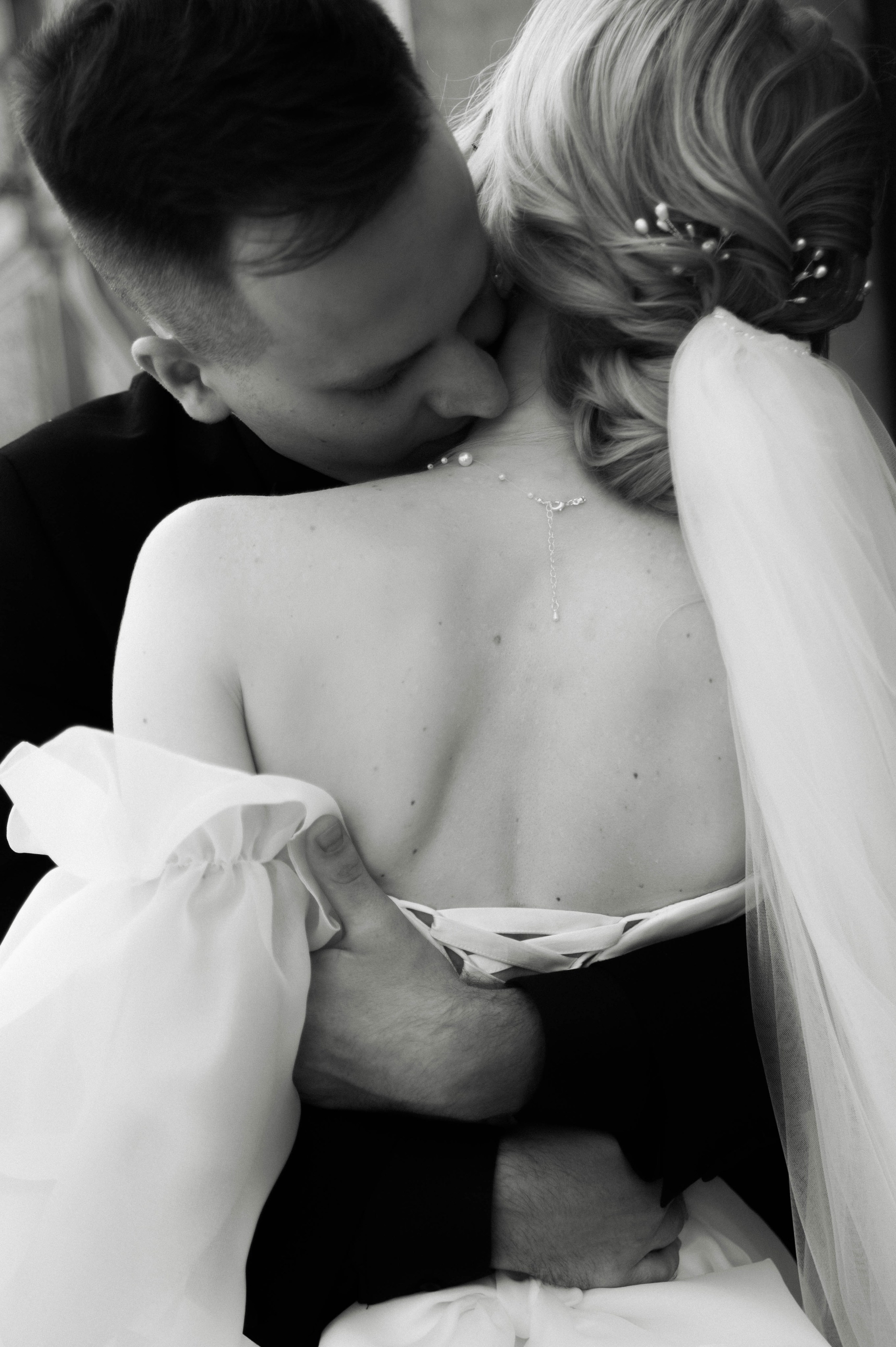 Серии. Свадебный и портретный фотограф в Санкт-Петербурге Юлия Елесина