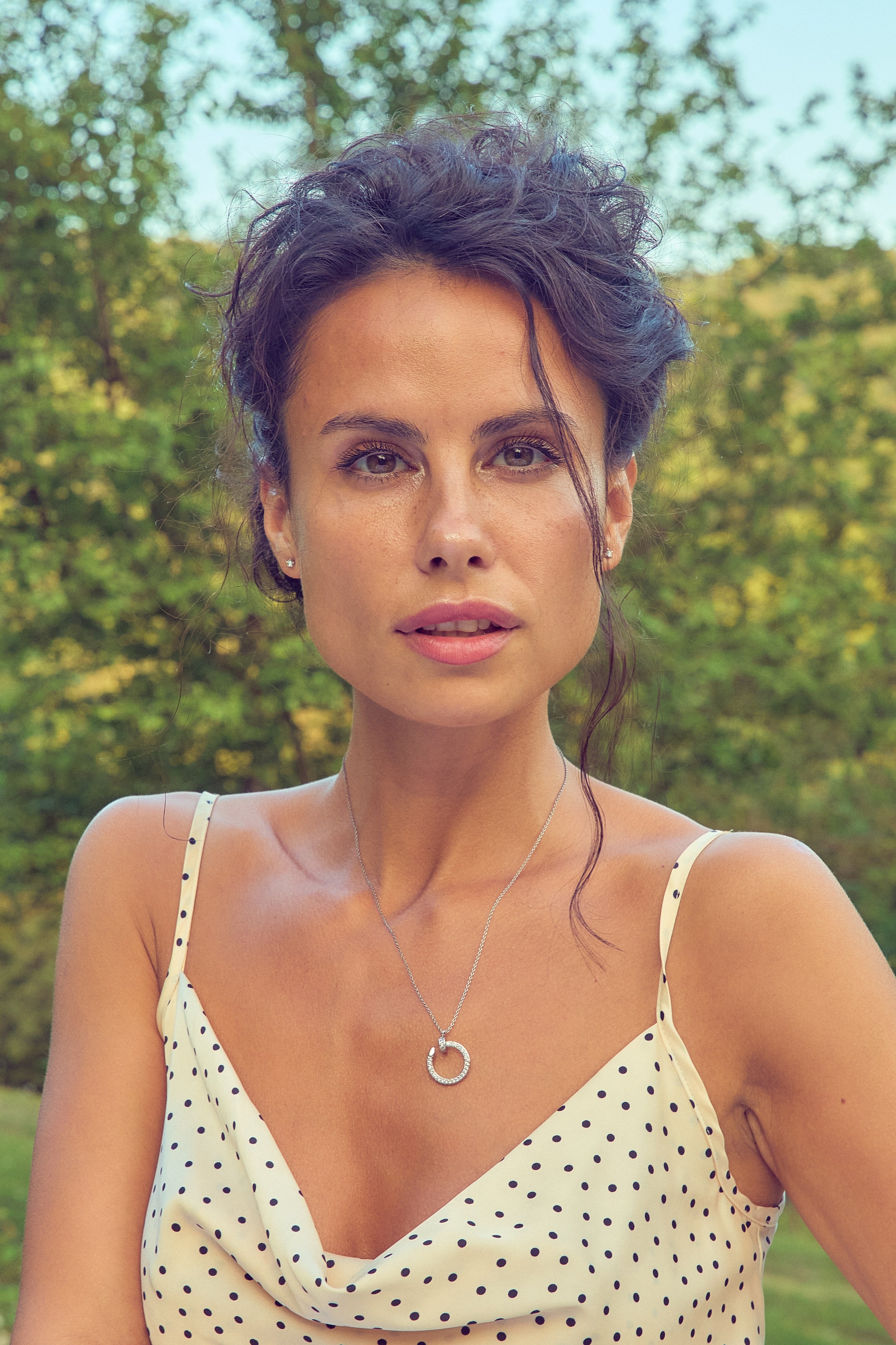 Фотосессия на природе. Индивидуальный фотограф в Сочи Владимир Чудинов