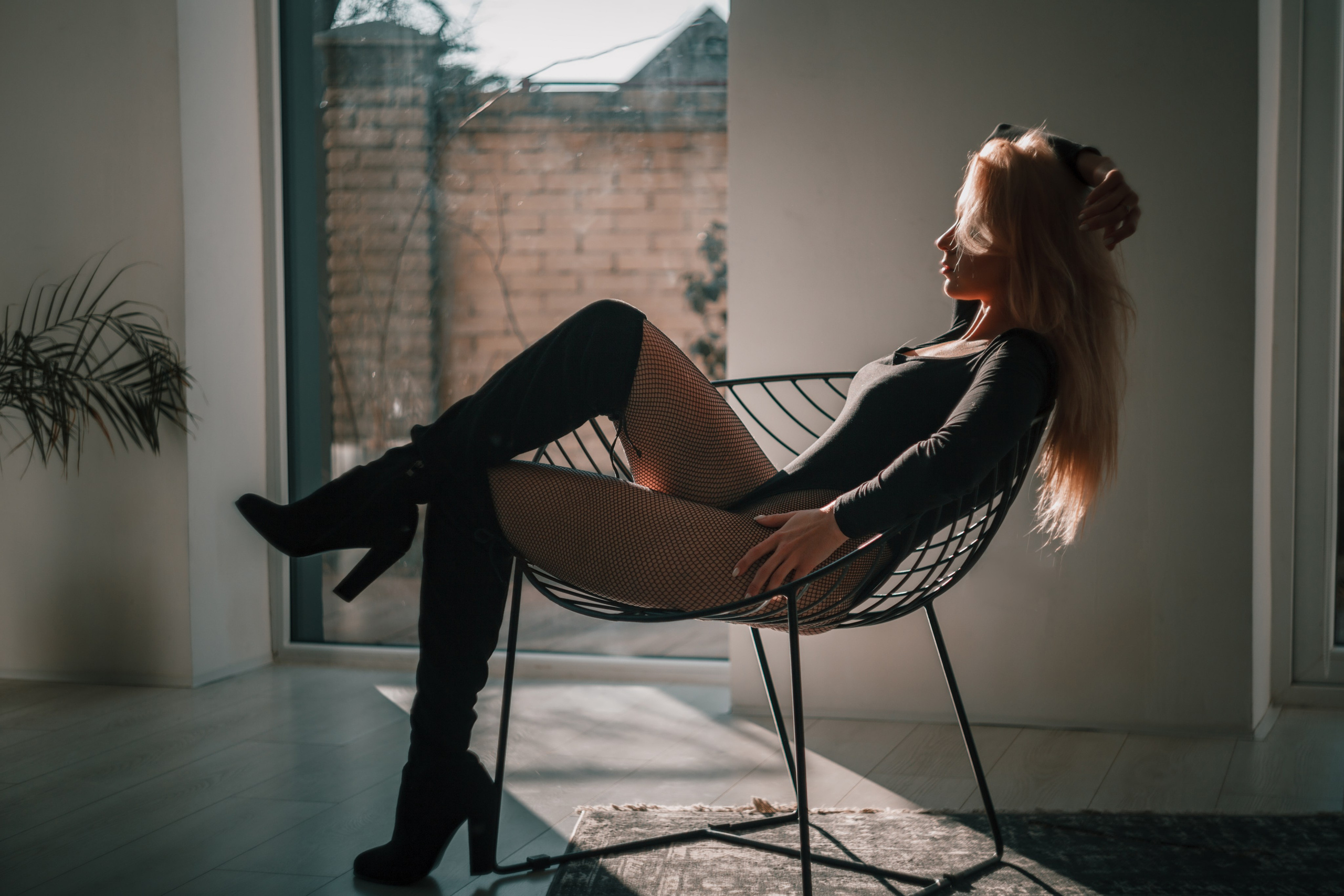 Фотограф Эльвина Серафимова