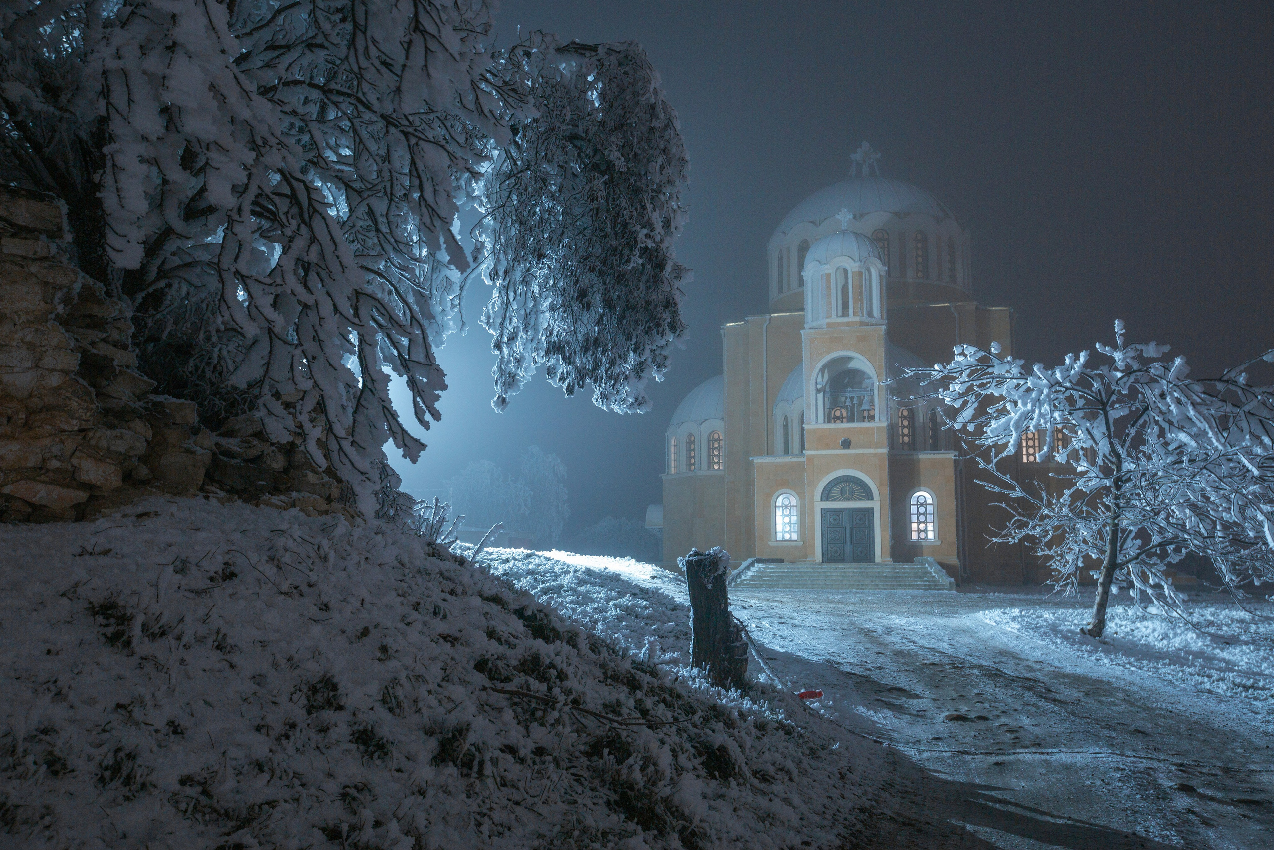 Пейзажи 2. Фотограф Санкт-Петербург, Москва