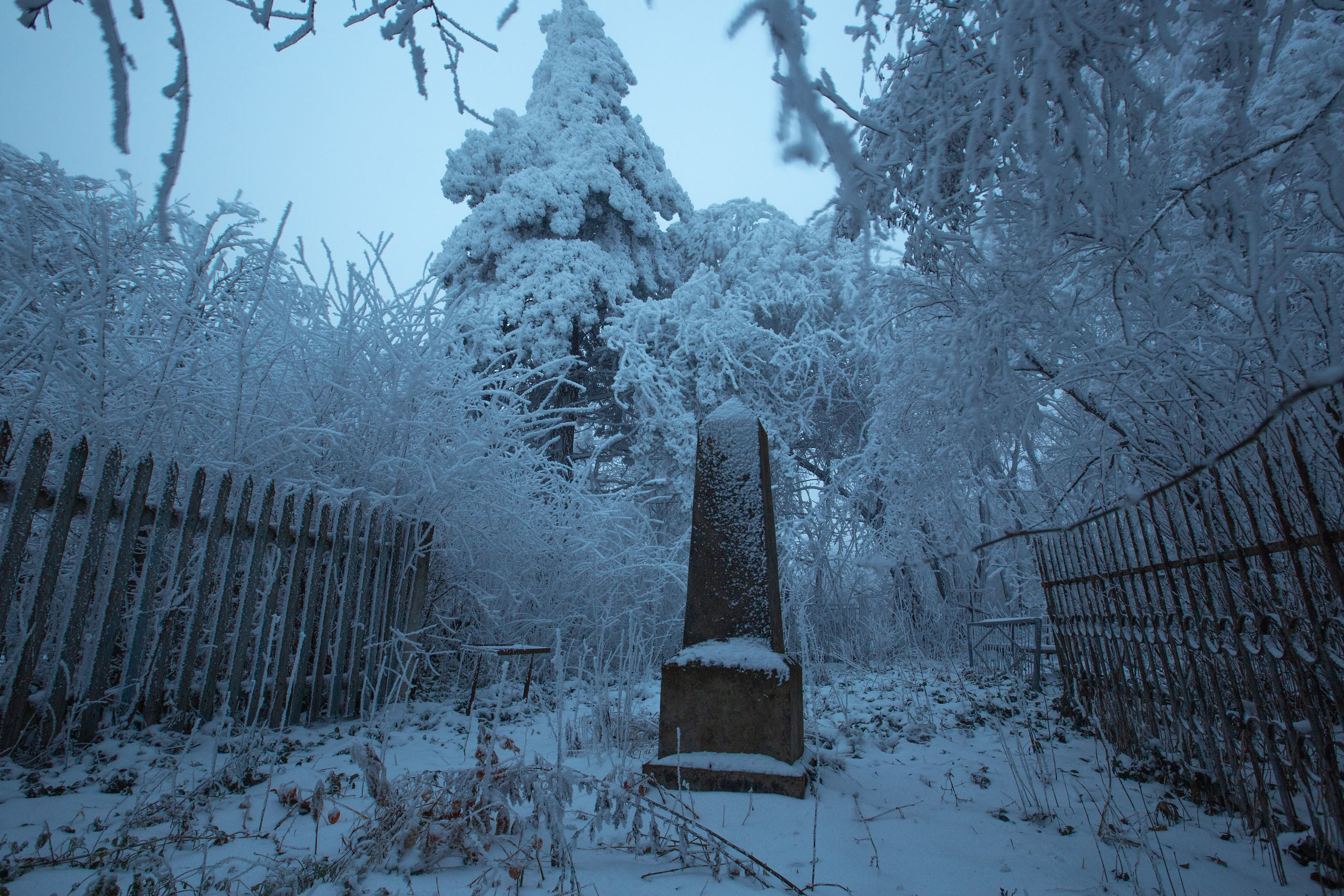 Пейзажи 2. Фотограф Санкт-Петербург, Москва