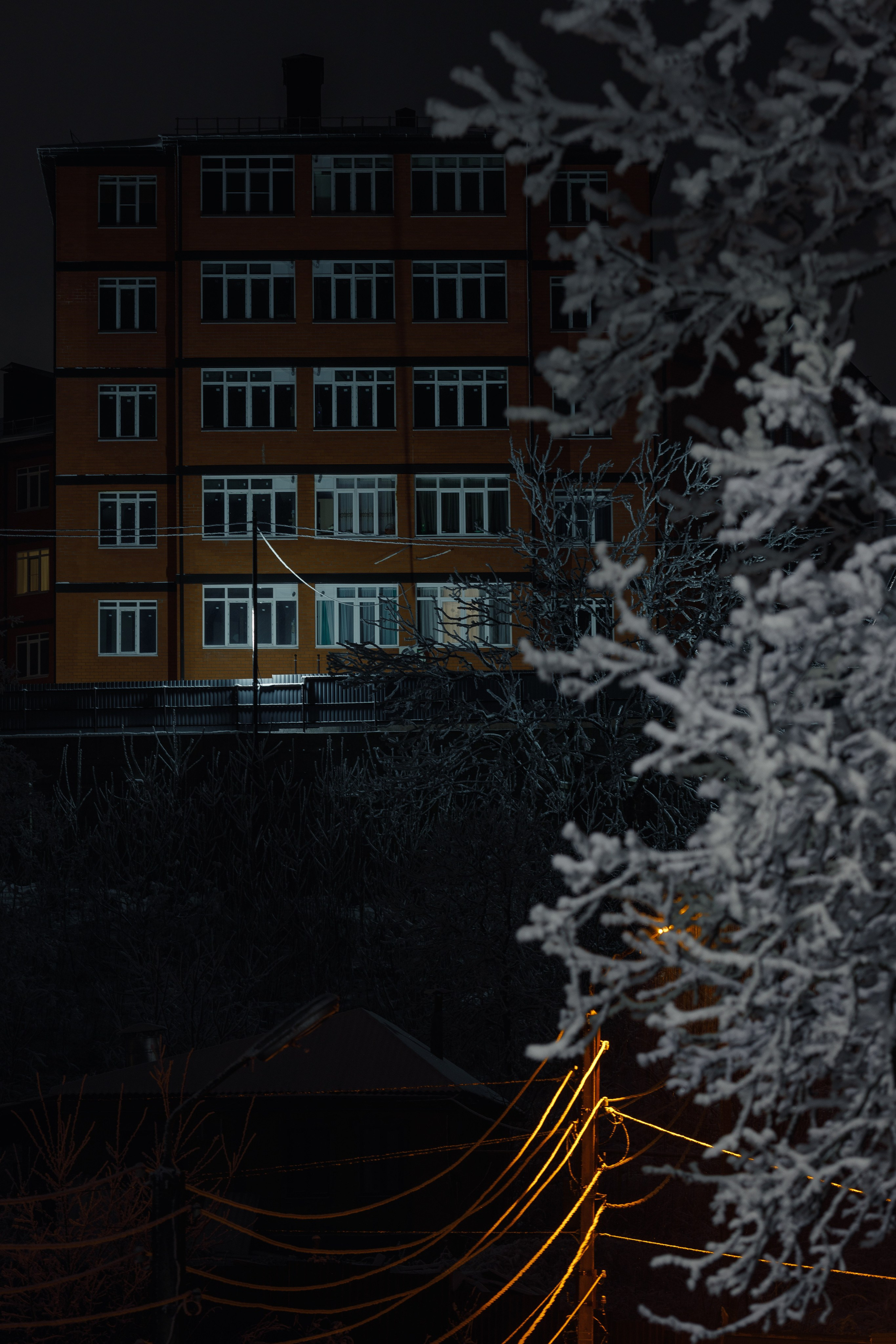 Пейзажи 2. Фотограф Санкт-Петербург, Москва