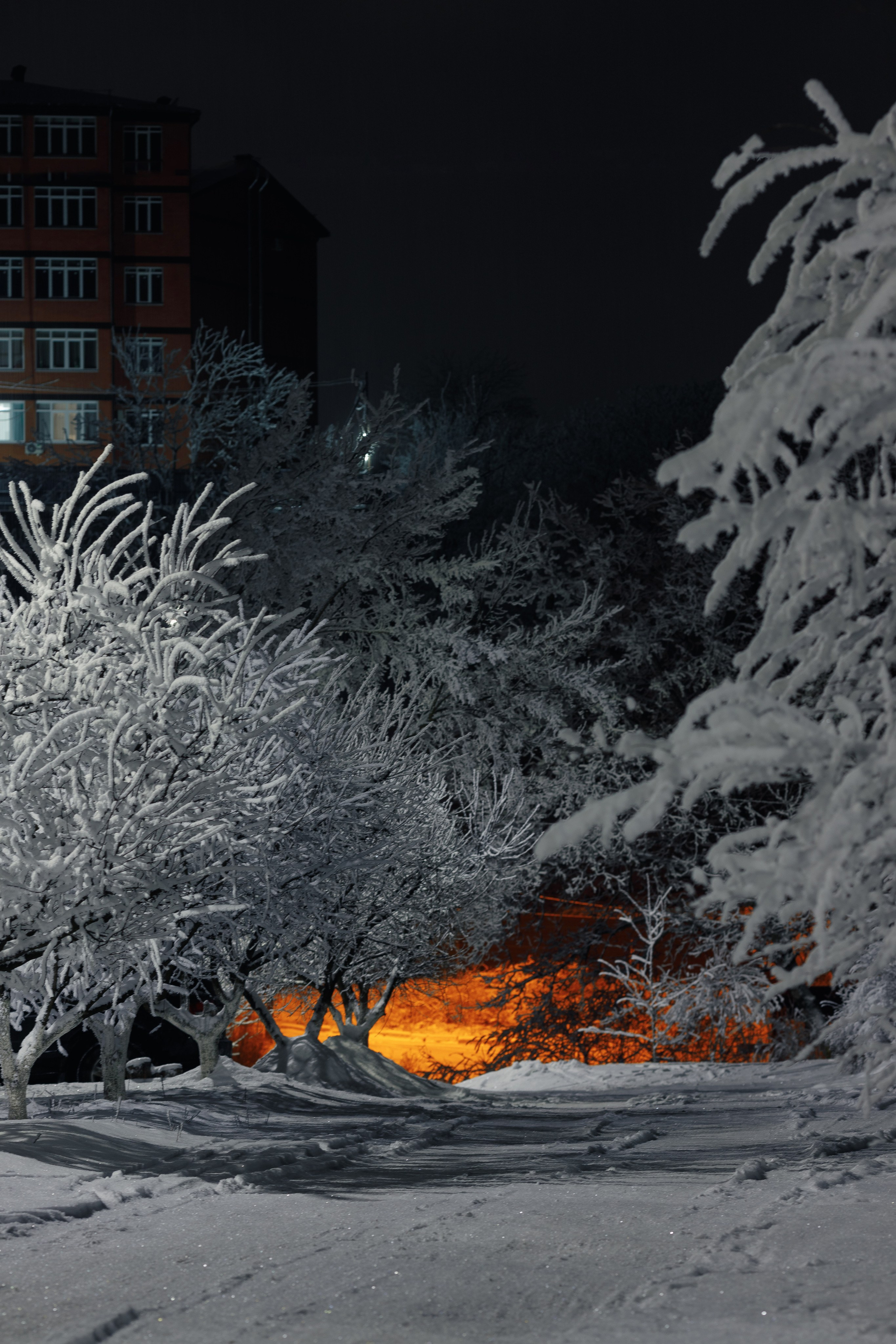 Пейзажи 2. Фотограф Санкт-Петербург, Москва