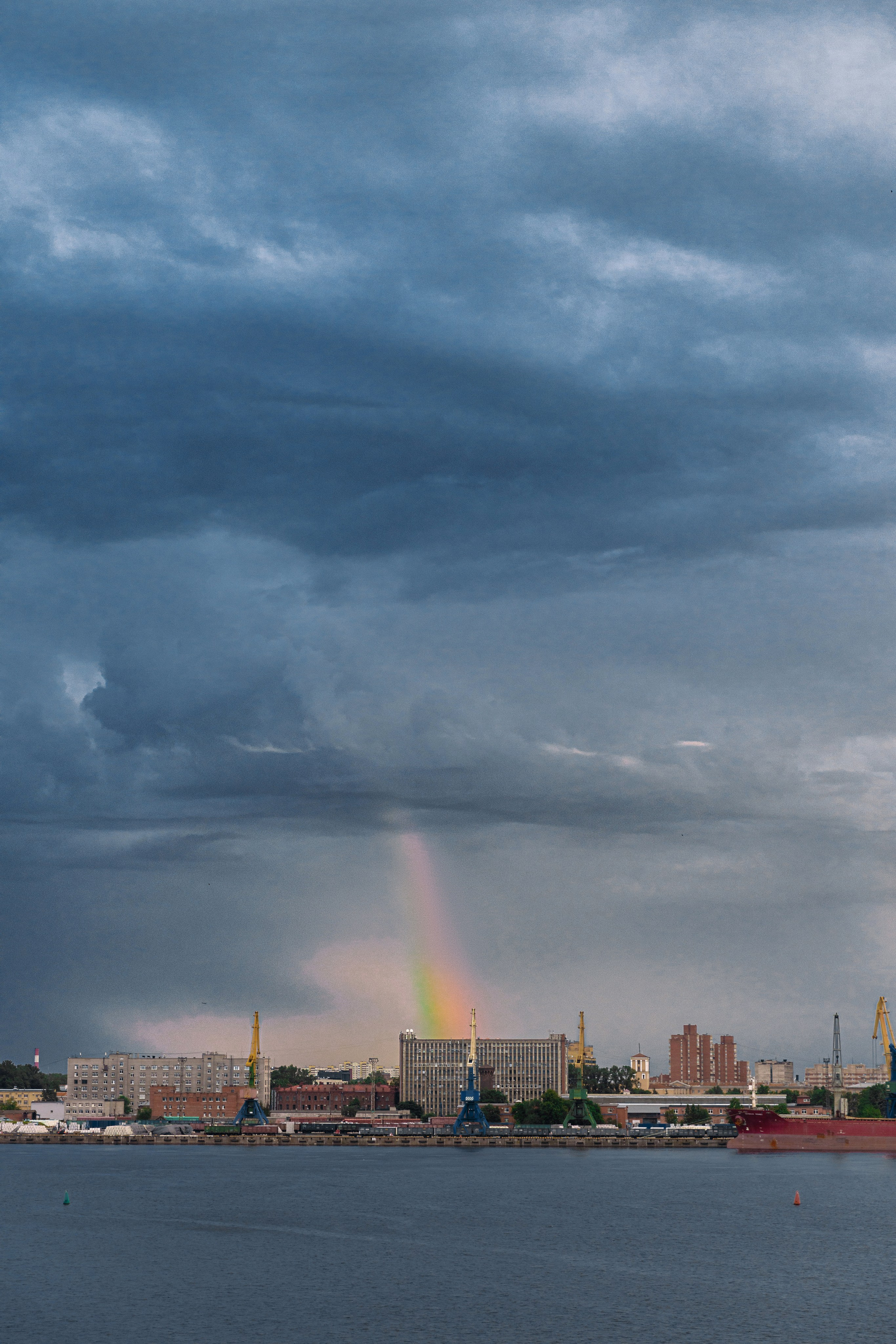 Пейзажи 2. Фотограф Санкт-Петербург, Москва