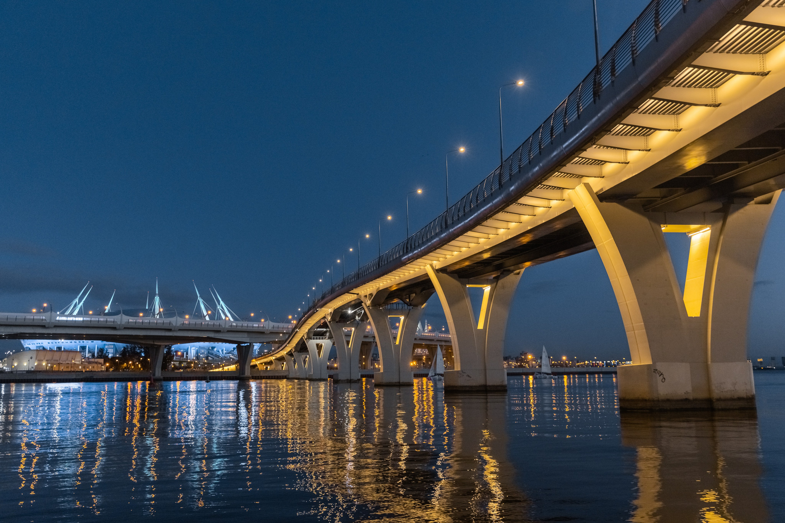 Пейзажи 2. Фотограф Санкт-Петербург, Москва