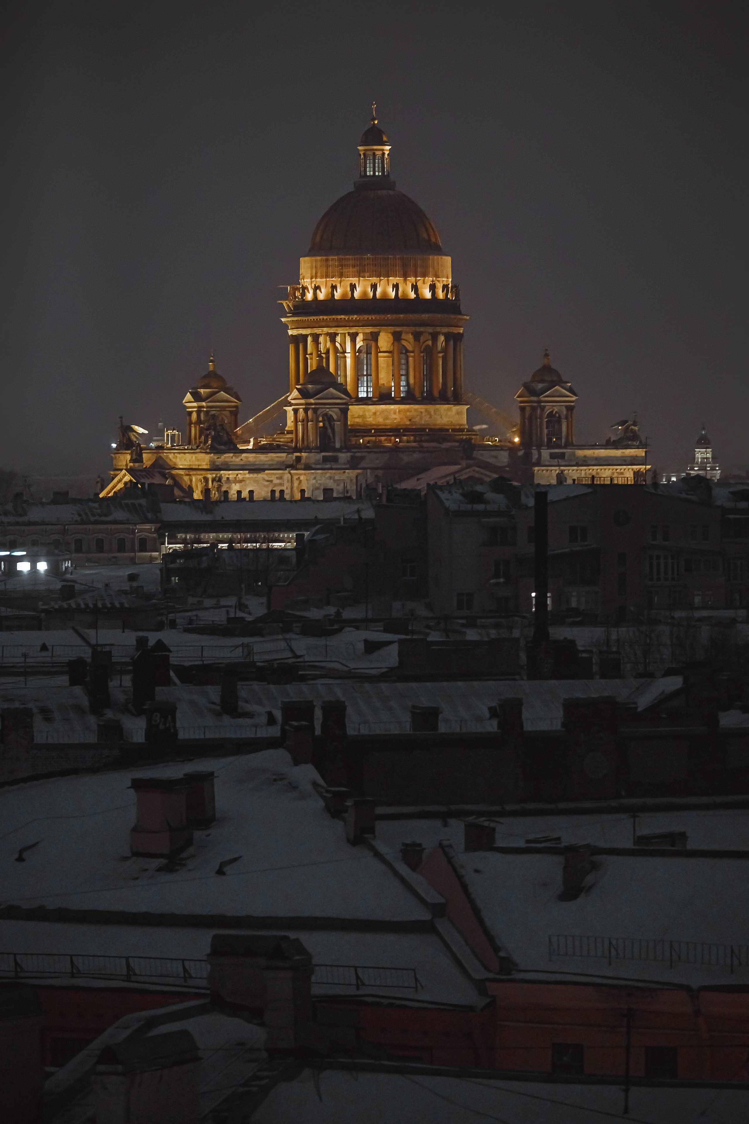 Пейзажи 2. Фотограф Санкт-Петербург, Москва