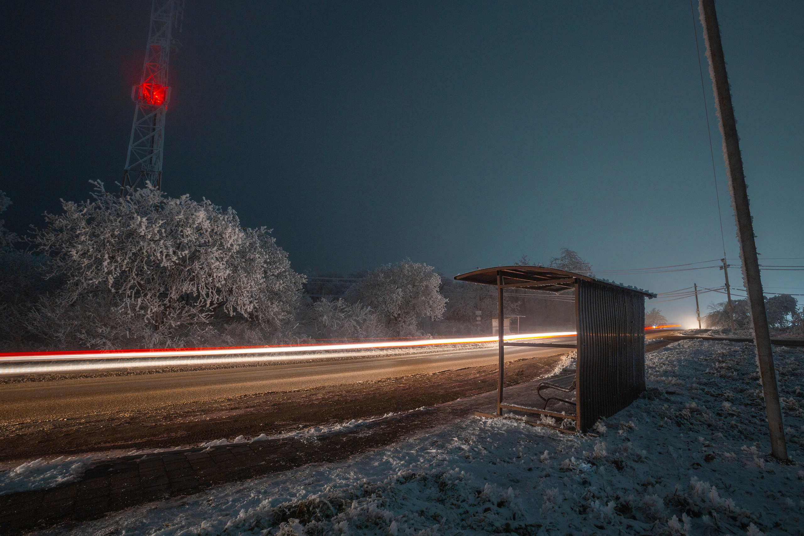 Пейзажи 2. Фотограф Санкт-Петербург, Москва