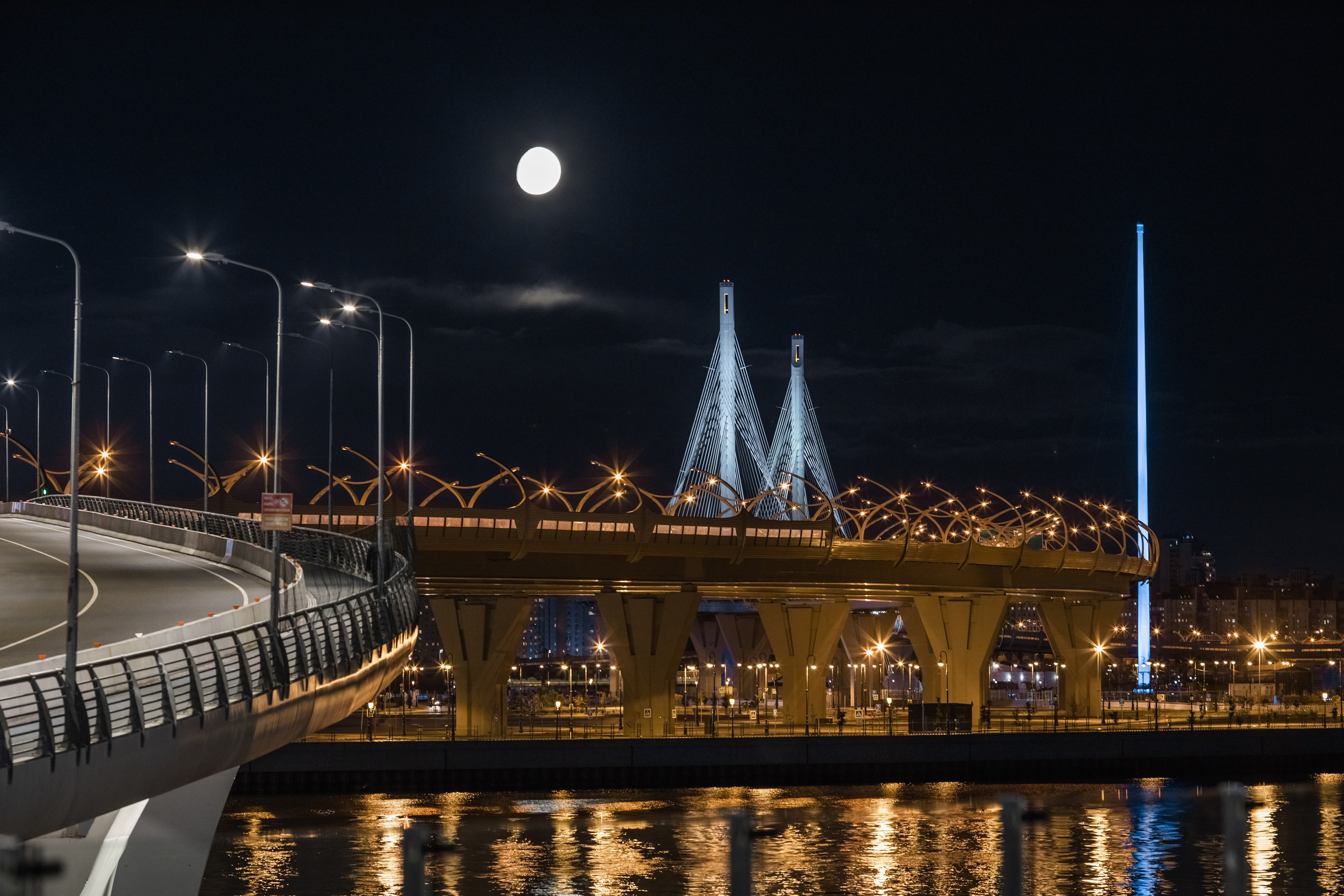 Пейзажи 2. Фотограф Санкт-Петербург, Москва