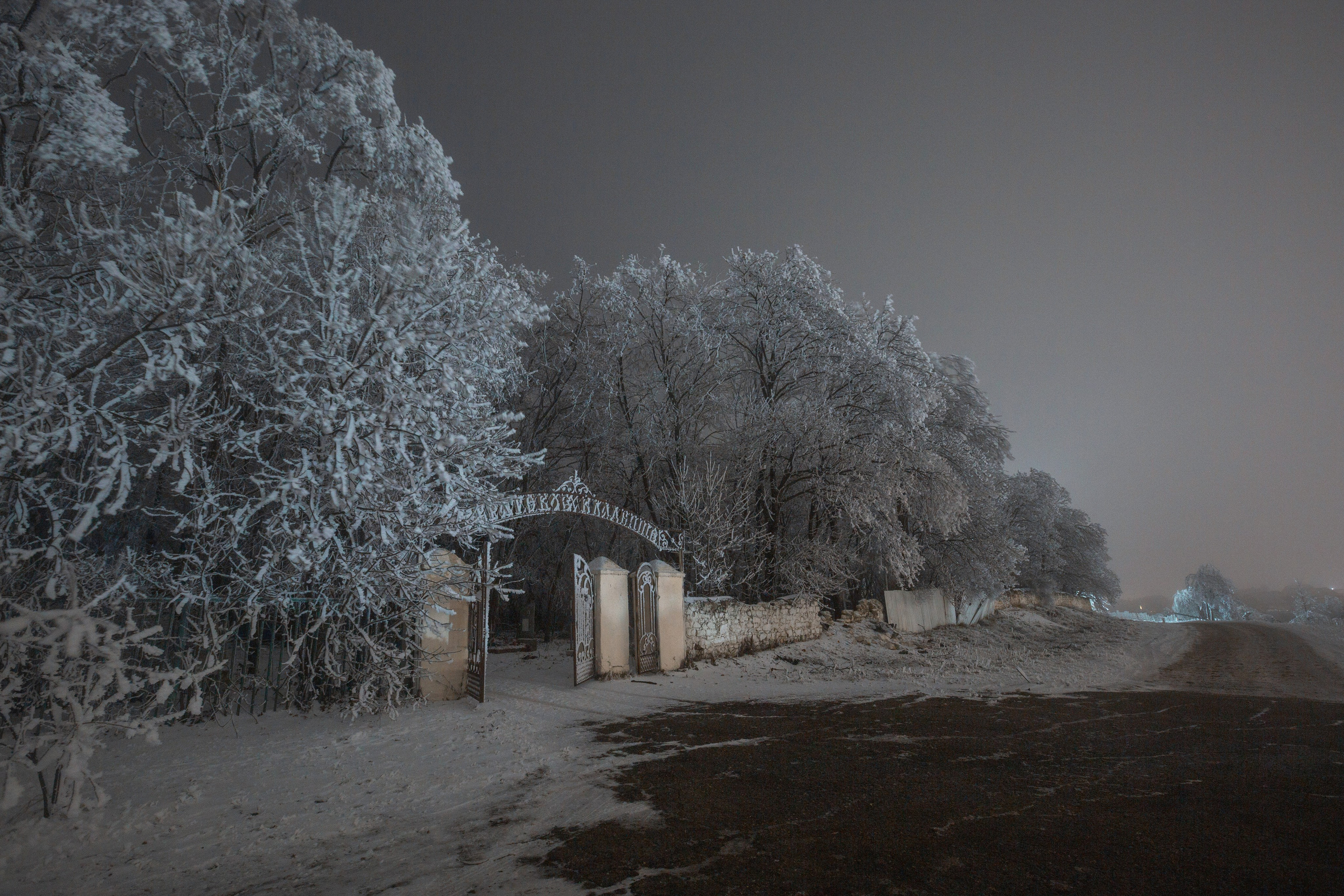 Пейзажи 2. Фотограф Санкт-Петербург, Москва