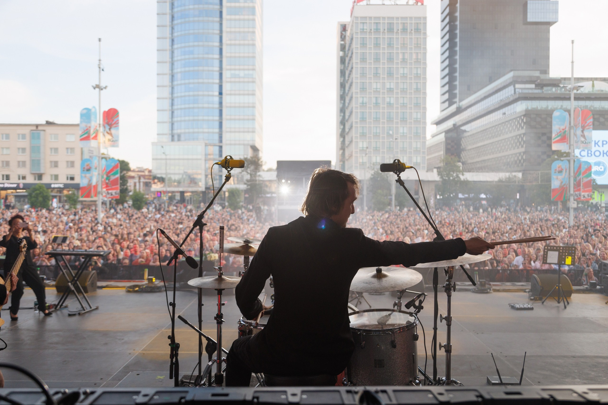 Стоимость. Репортажный фотограф Александр Задорин, Минск, Беларусь