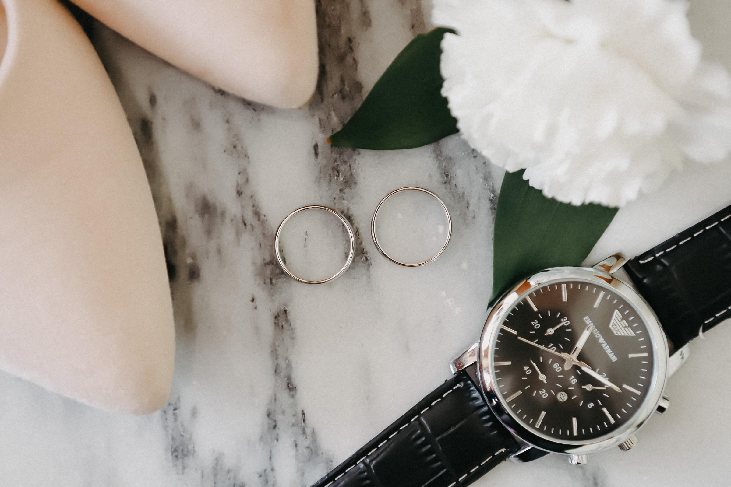 Анонс со свадьбы Светланы и Андрея. Свадебный фотограф Москва и другие города