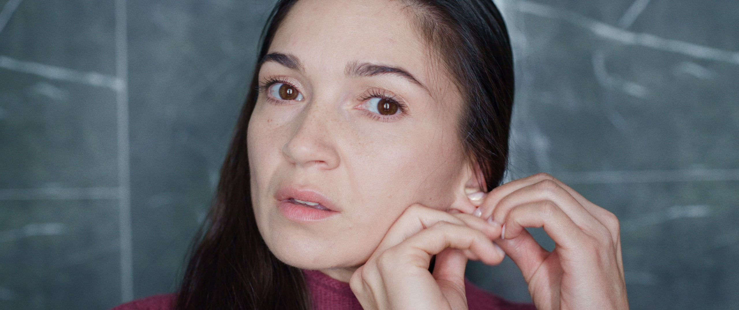 Сердцебиение. КРАСНОЯРСКАЯ ШКОЛА КИНО