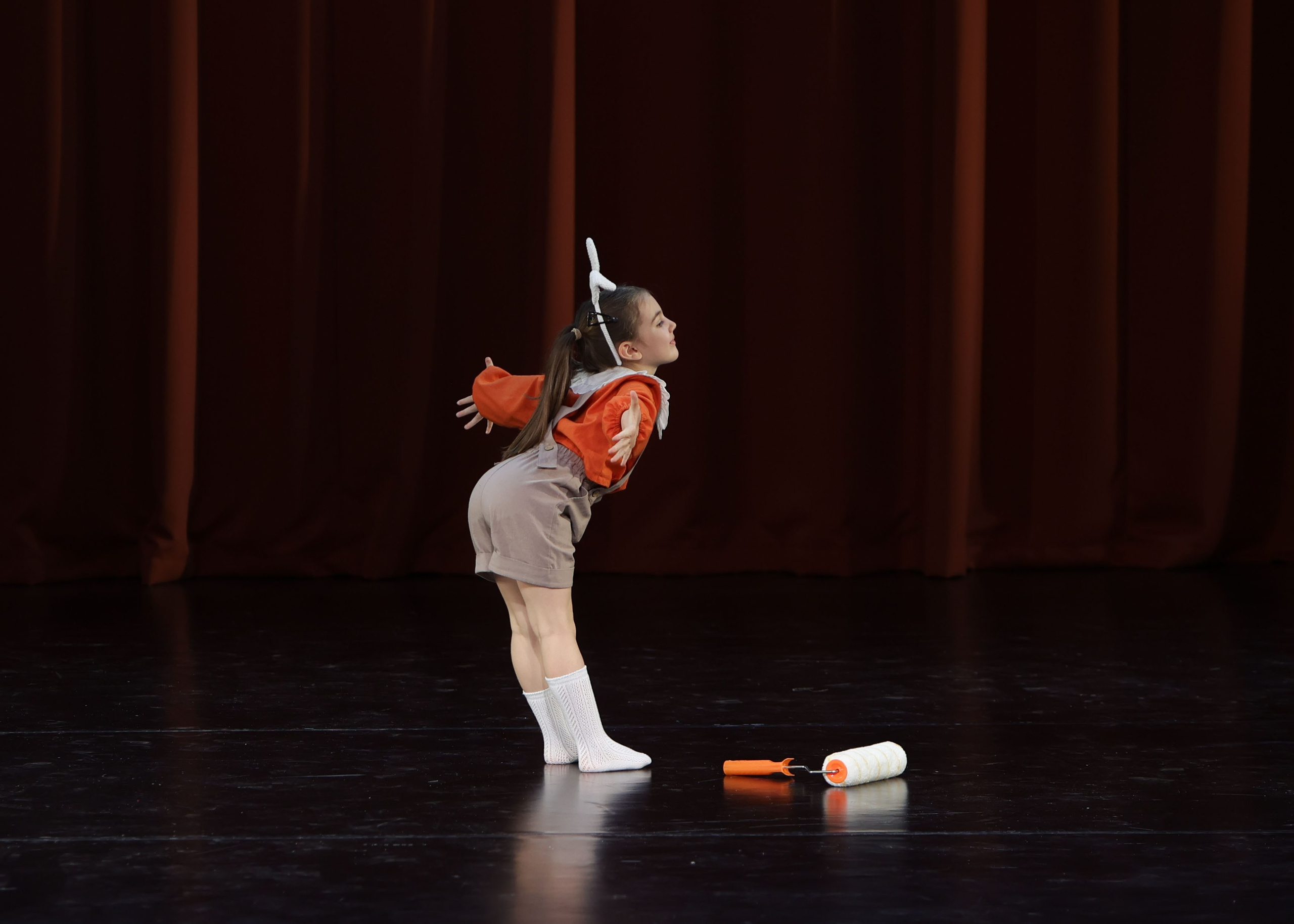 Фестиваль хореографического искусства «КУБОК ЛЕГЕНДЫ — 2025». Выпускные альбомы и школьный фотограф в Подольске, Троицке, Щербинке, Москве и Московской области