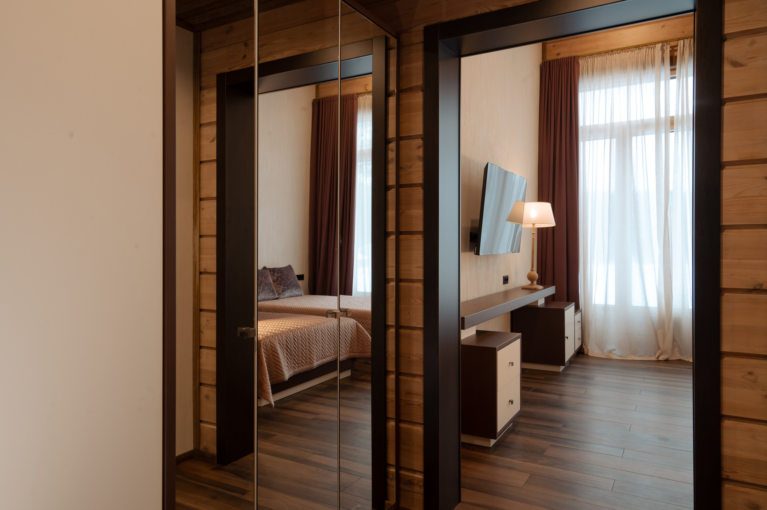 Отель в Карелии. Семейный и свадебный фотограф в Санкт-Петербурге Серафима Смирнова