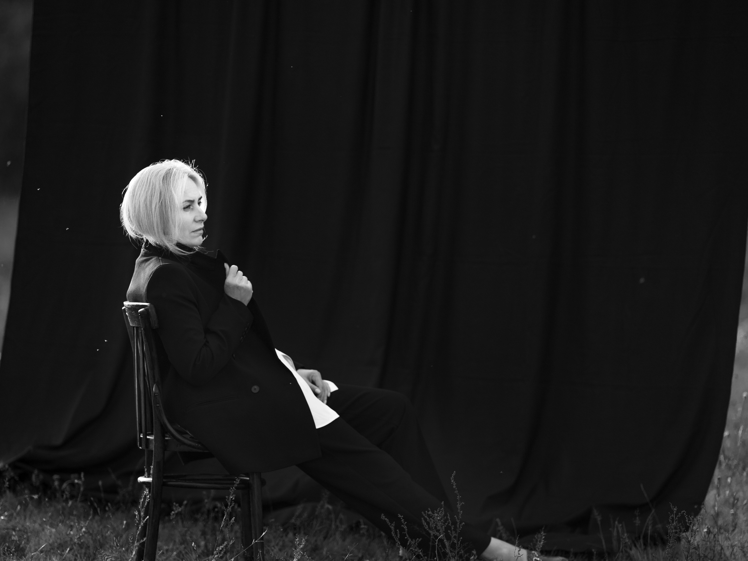 Семейный и портретный фотограф в Москве Яна Прасолова