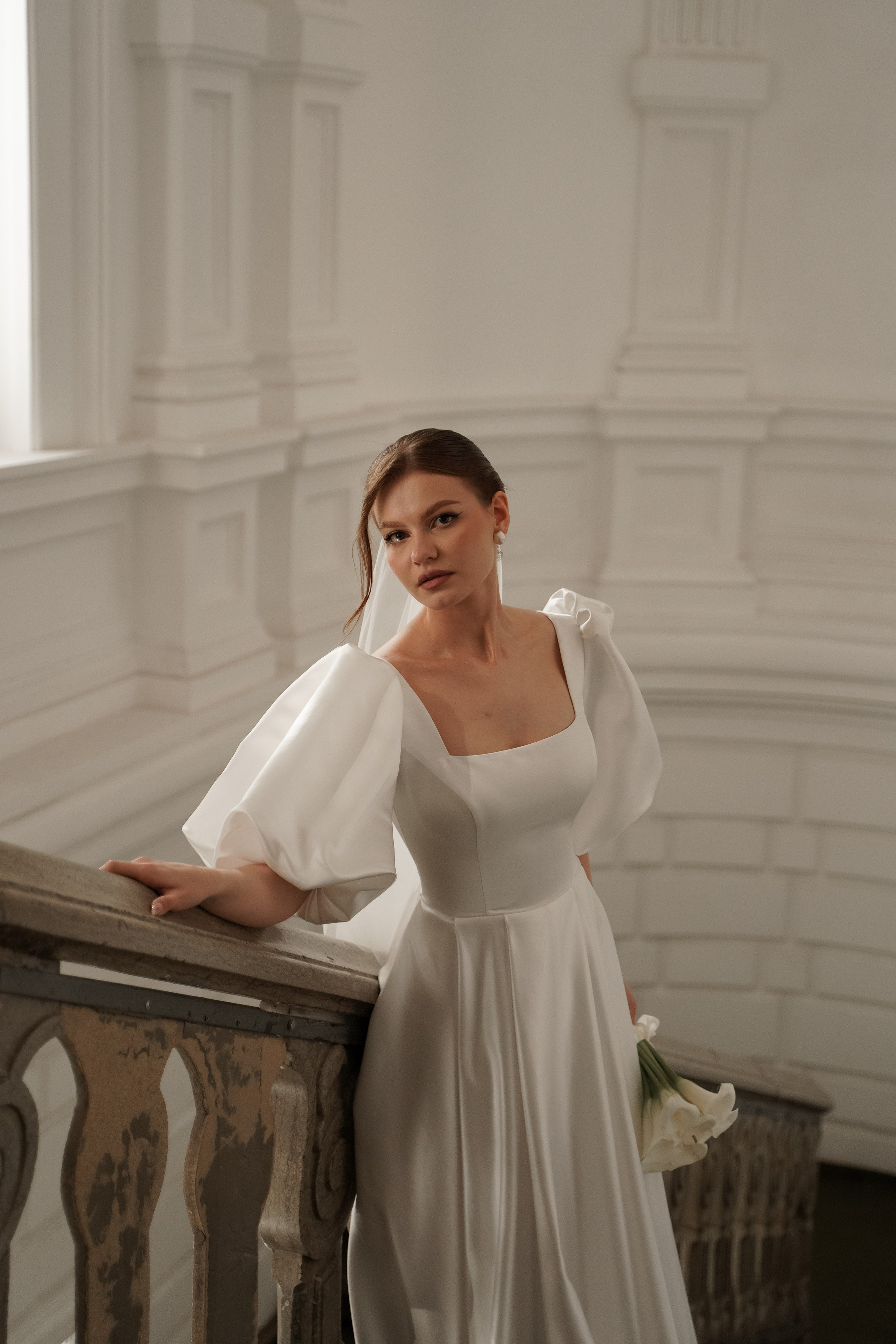 Ульяна и Иван. Свадебный фотограф Марина Попова