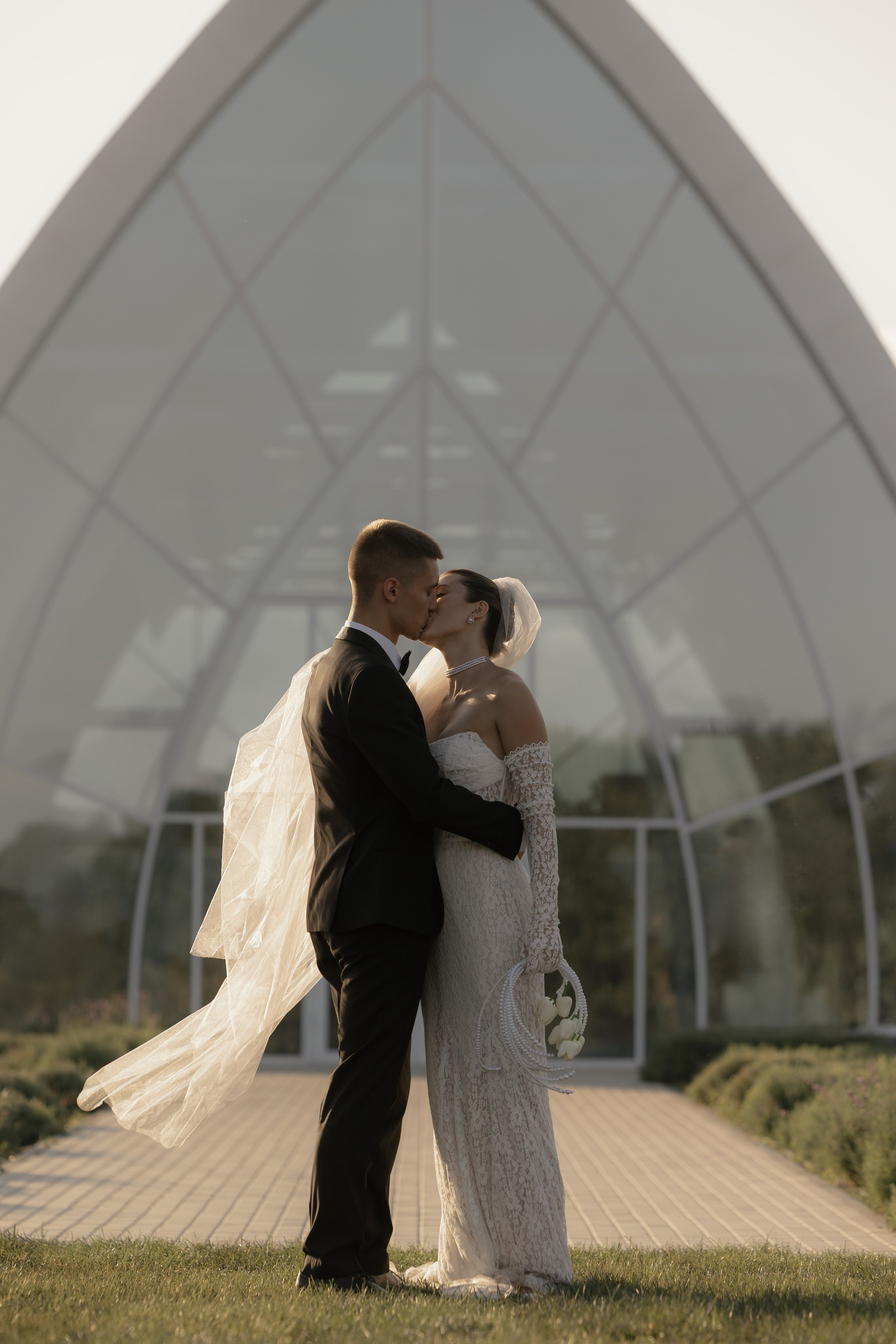 Свадебный фотограф Воронеж Москва СПБ