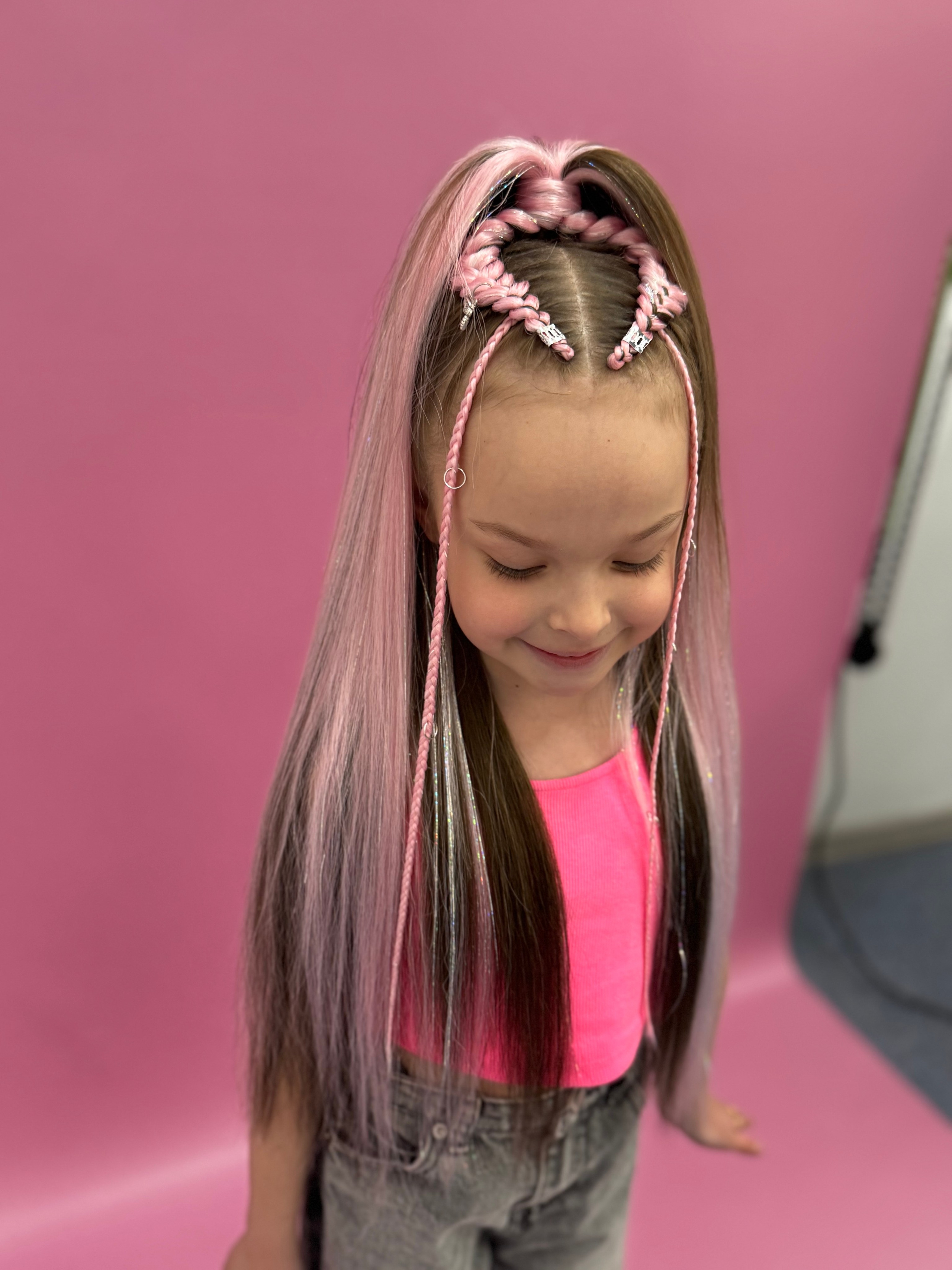 Афропрически, косы, прически с канекалоном в г. Клин