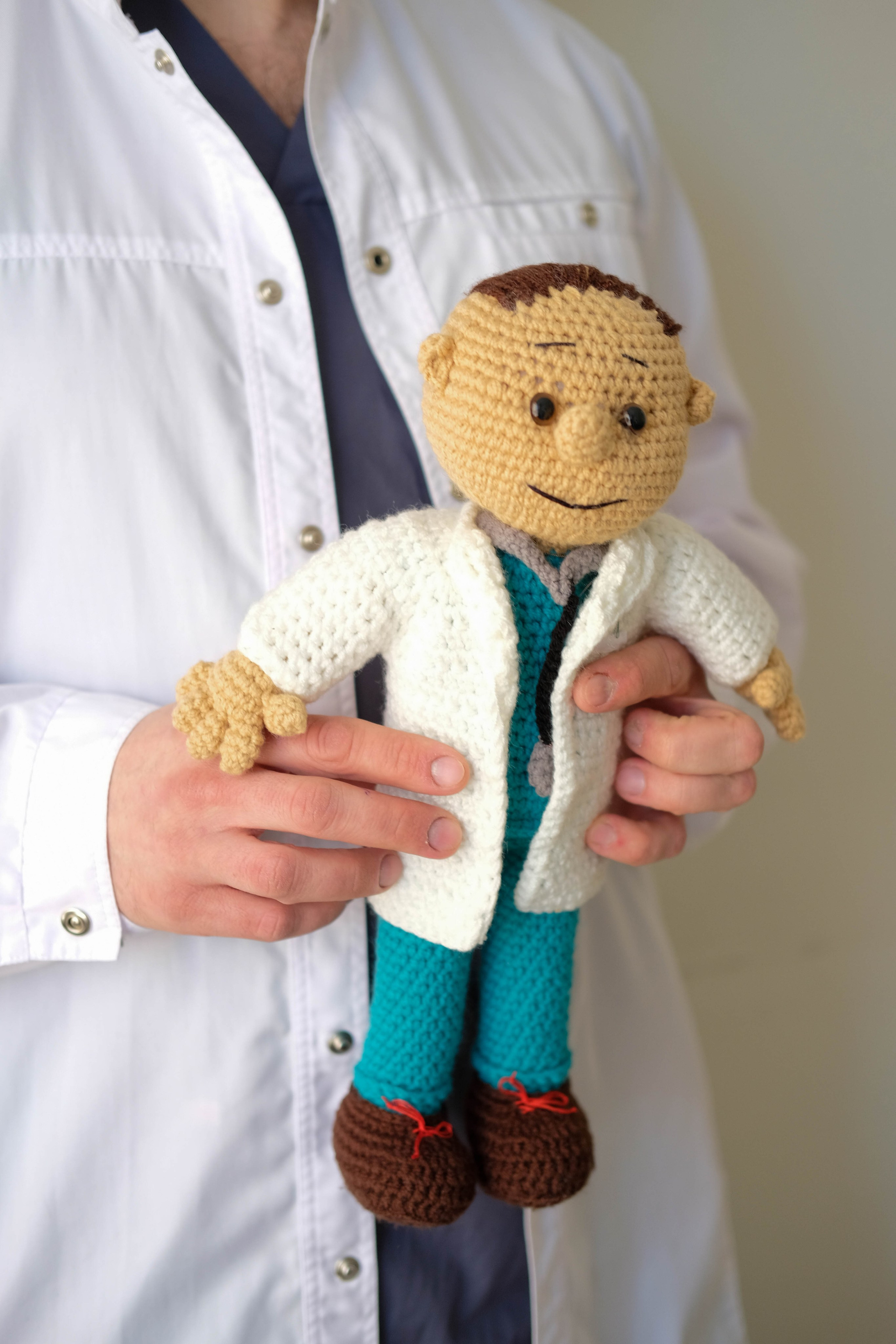 Какой контент нужен медцентру в Санкт-Петербурге