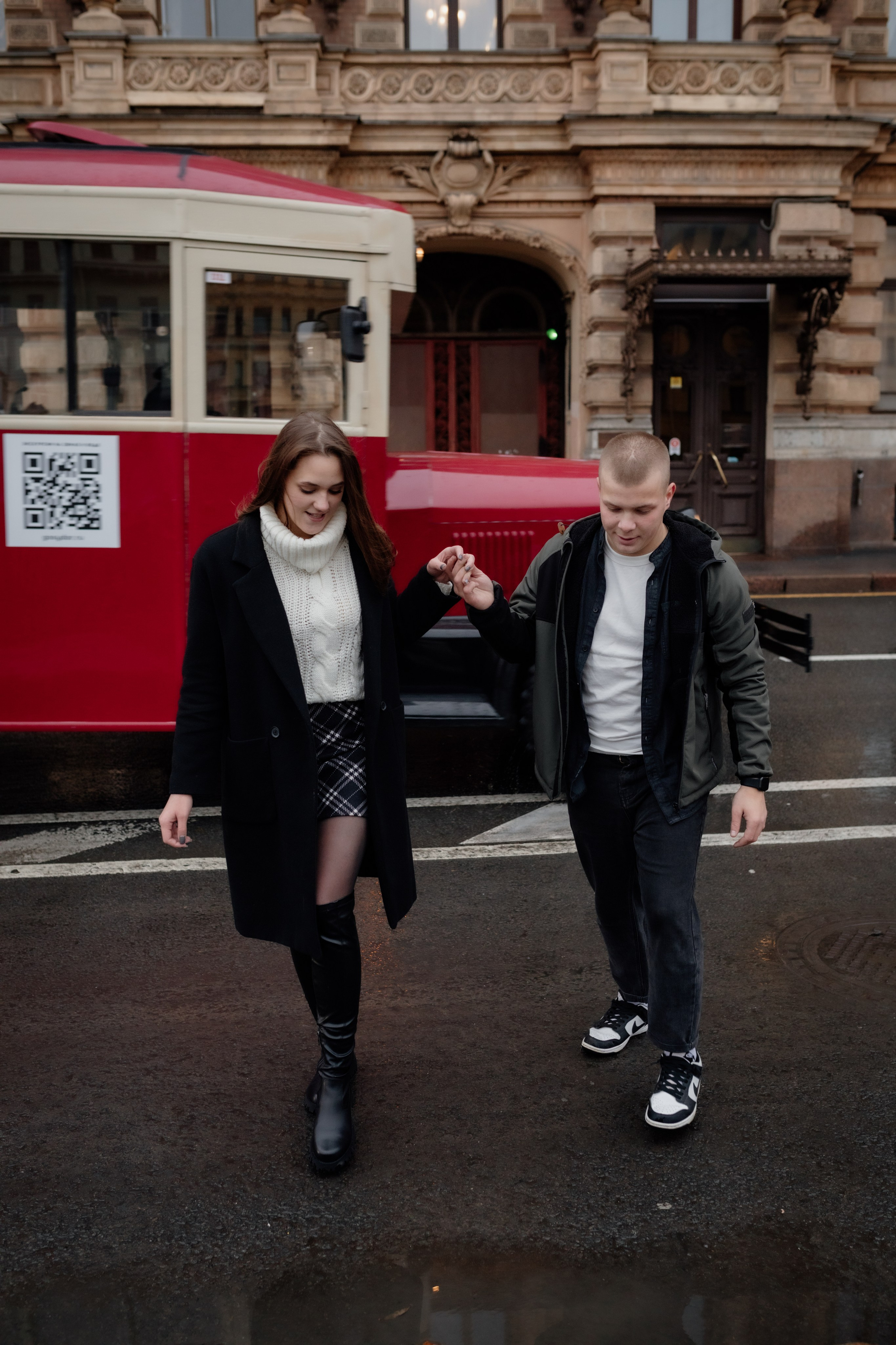 ЛОКАЦИИ. Фотограф в Санкт-Петербурге Разиля Идиятуллина