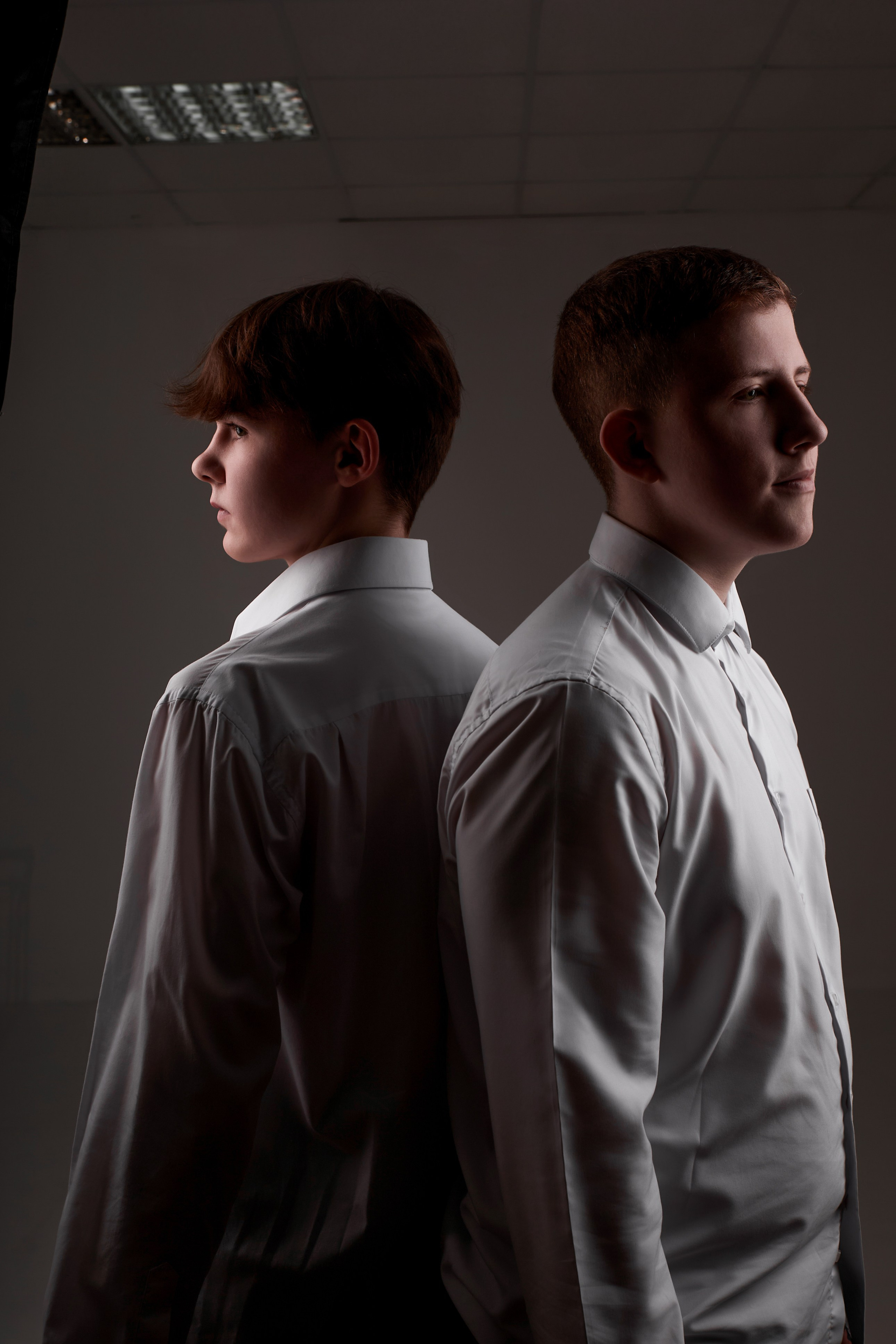 Выпускные альбомы в Тюмени для школ, садов, вузов спортивных секций