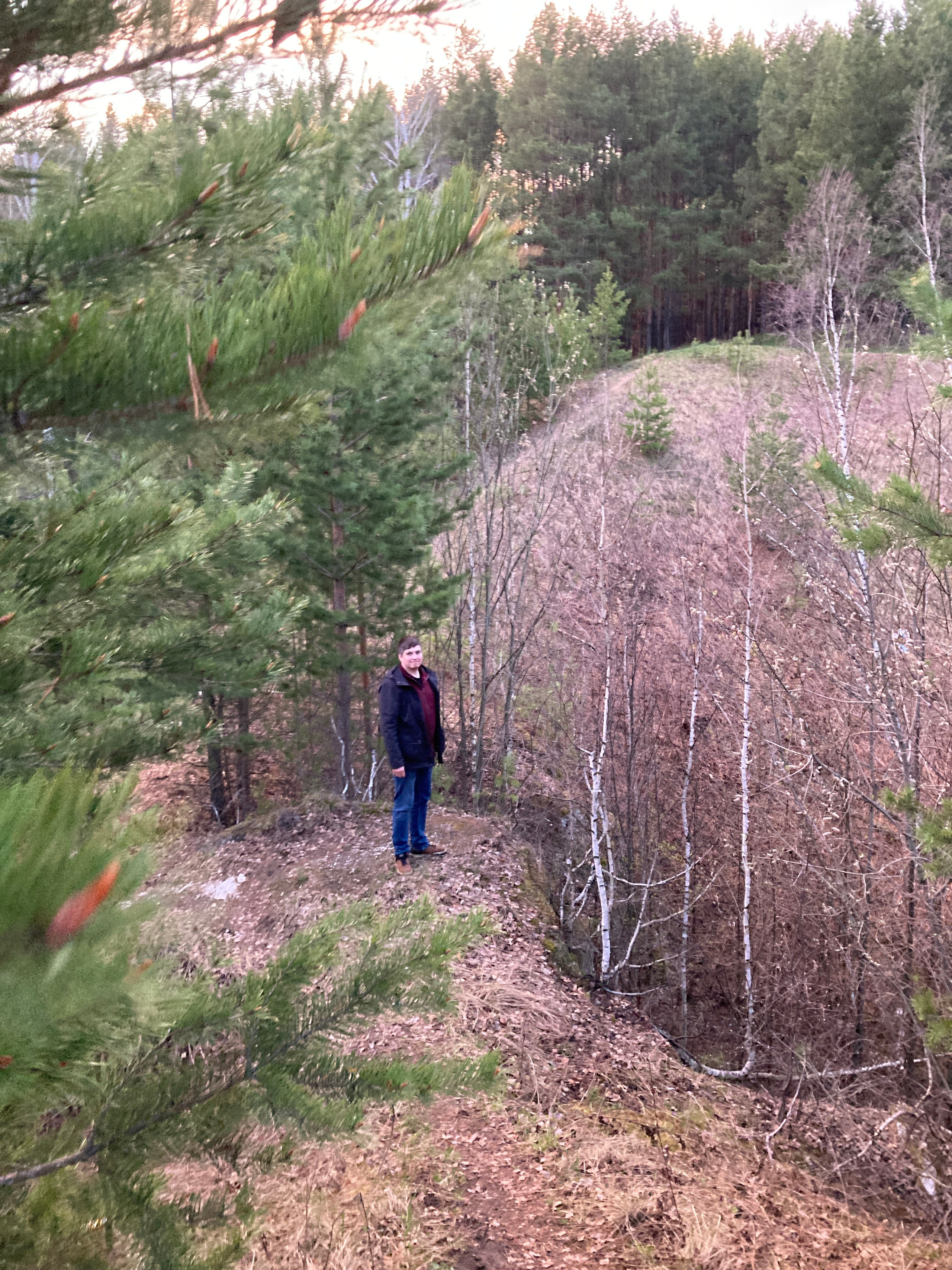 Идем на восток. Портретный фотограф Москва, репортаж и естественная постановка