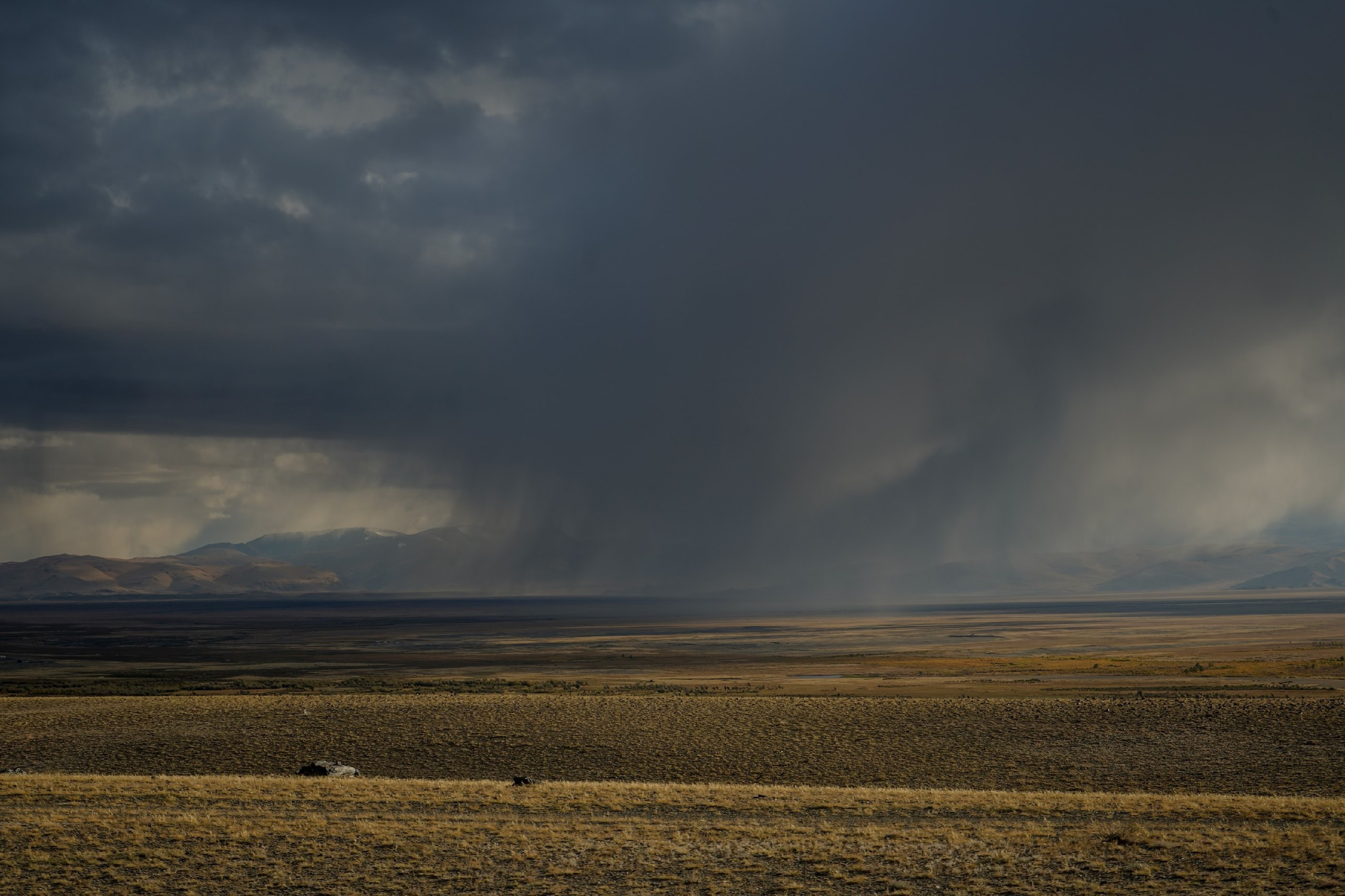 Алтай. KirillKrasnobaev.ru