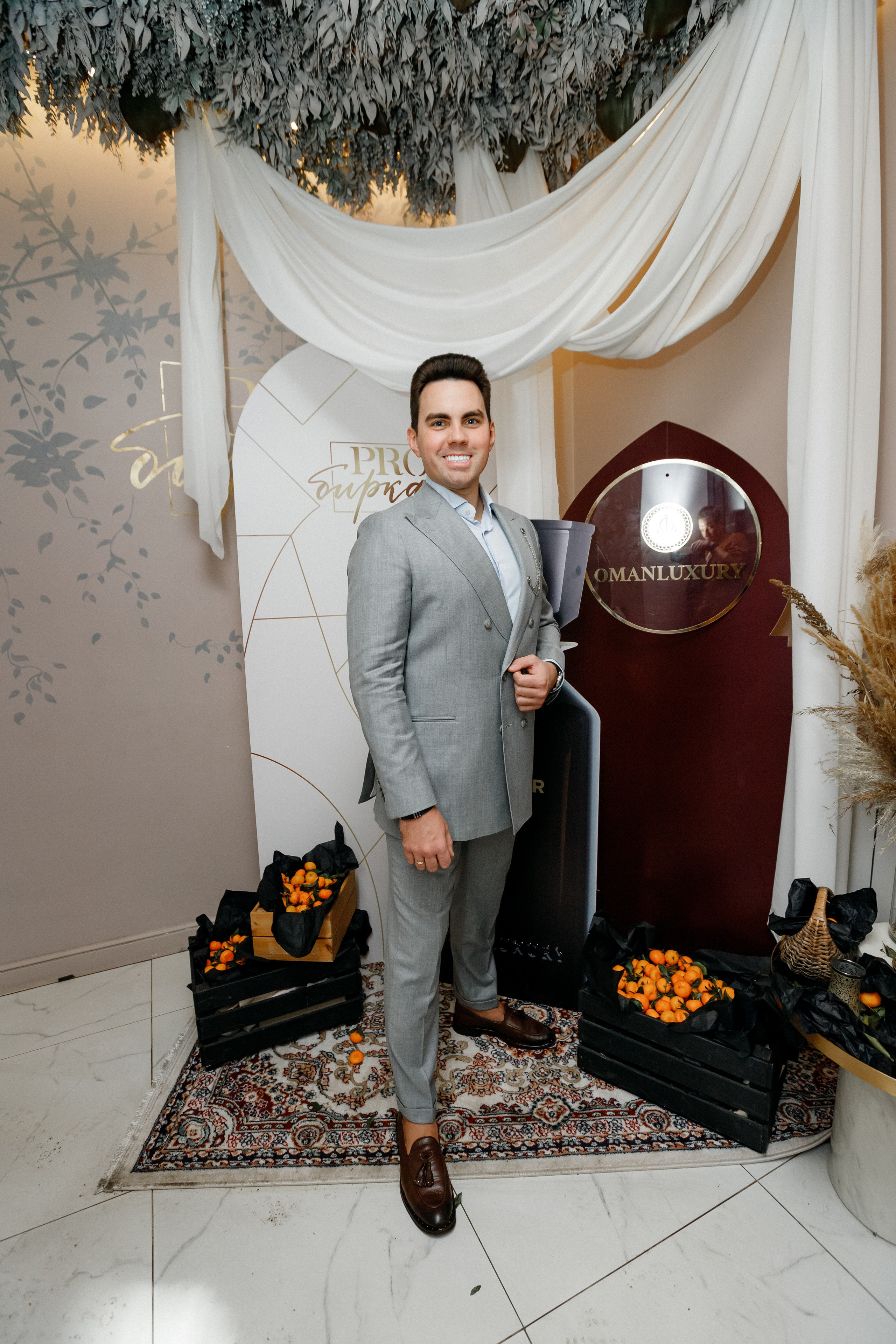 PROBIRKA21 — OMANLUXURY. СВОИ. ФОТООТЧЕТЫ-СОБЫТИЯ-МЕСТА