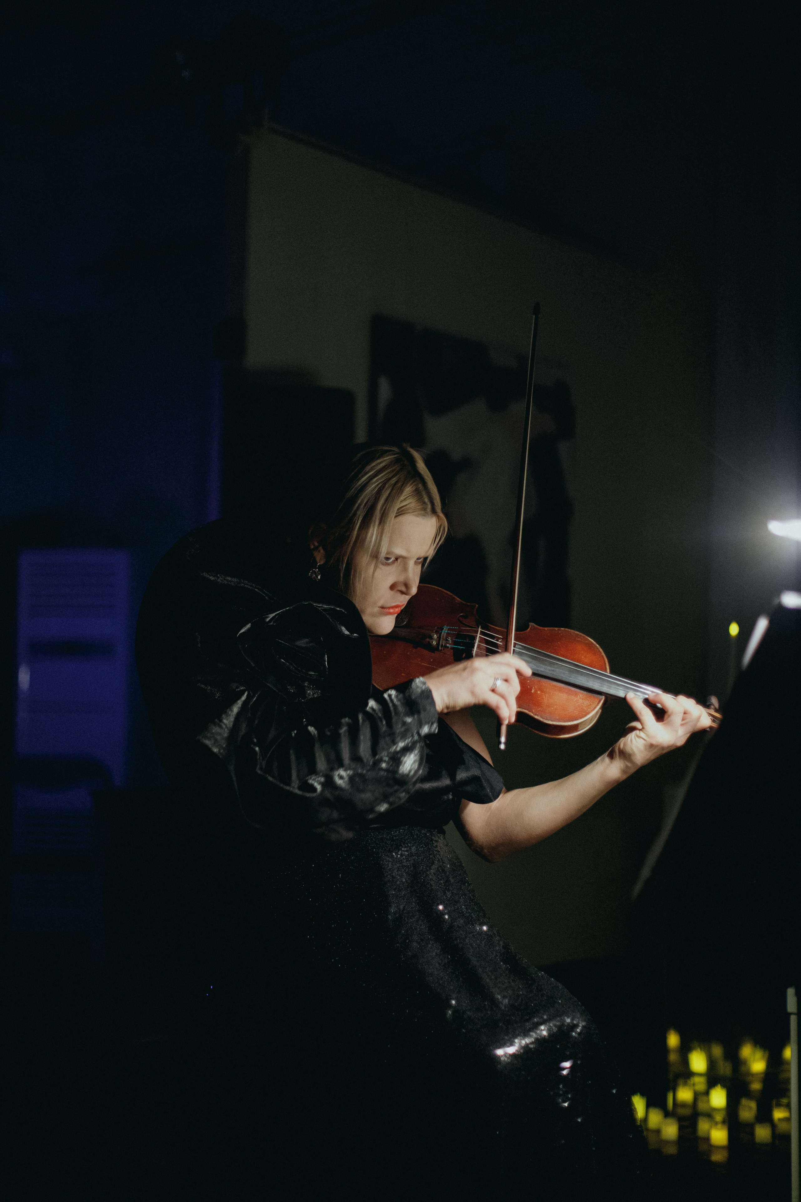 VITRINA BEAUTY — НОТЫ. МУЗЫКАЛЬНЫЙ ВЕЧЕР. СВОИ. ФОТООТЧЕТЫ-СОБЫТИЯ-МЕСТА