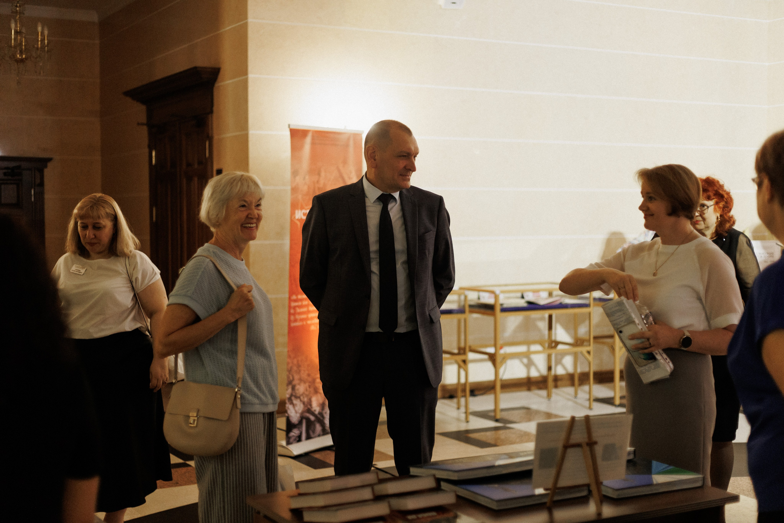 ПРЕЗЕНТАЦИЯ КНИГИ — 80 ЛЕТ ПОБЕДЫ. СВОИ. ФОТООТЧЕТЫ-СОБЫТИЯ-МЕСТА