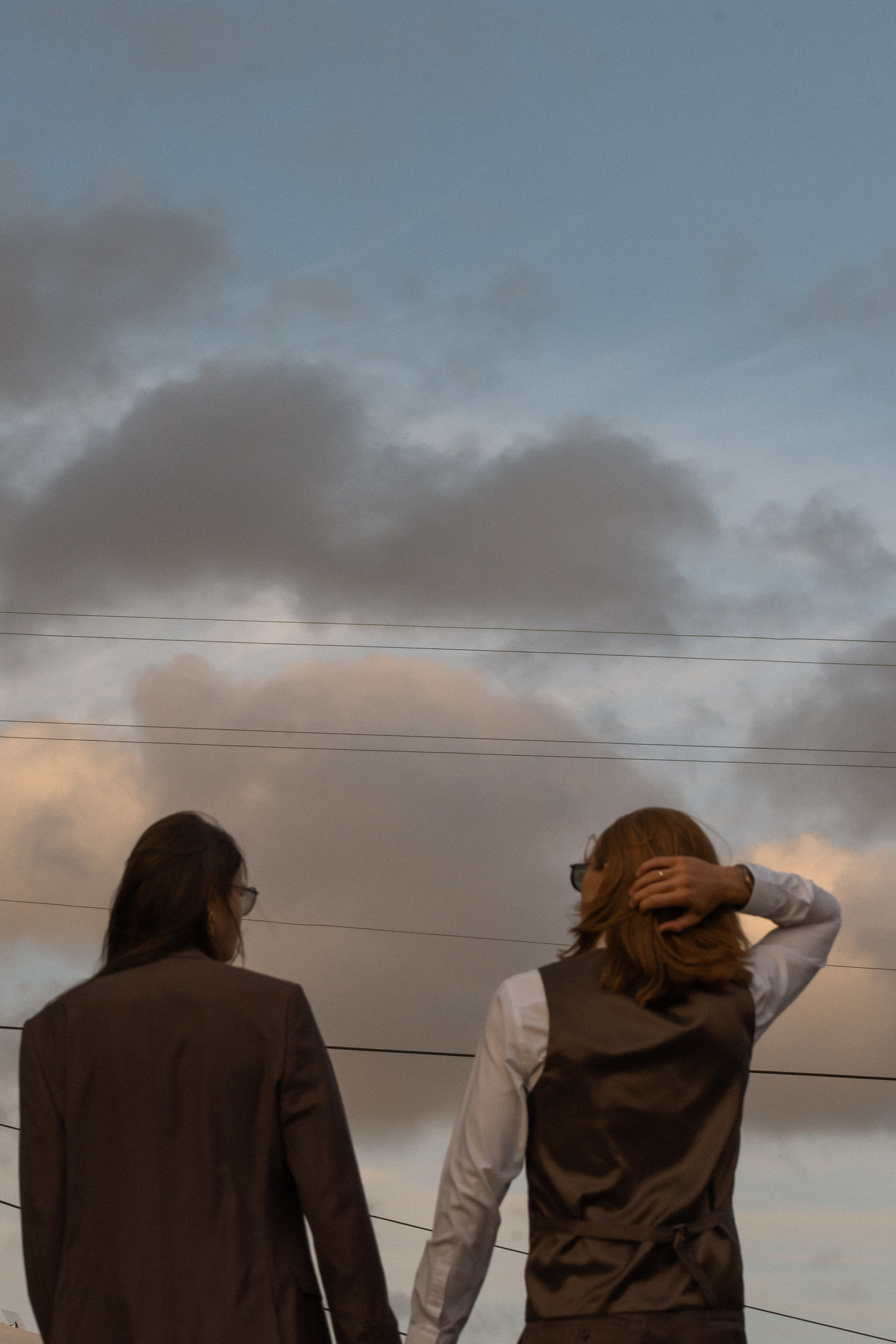 Питер FM. Свадебный фотограф Москва Светлана Анисимова