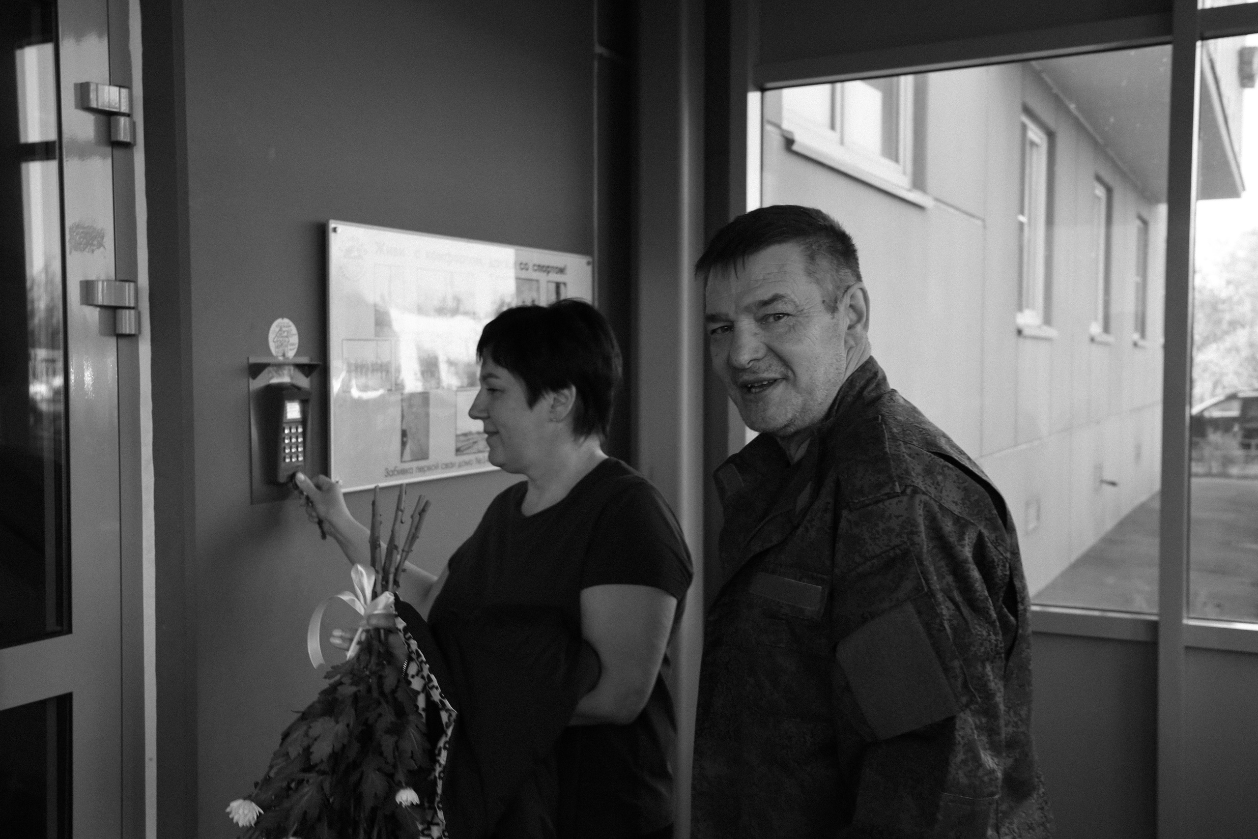 Фотожурналистика. Фотограф Мурманск | Нижний Новгород • Анна Хижняк