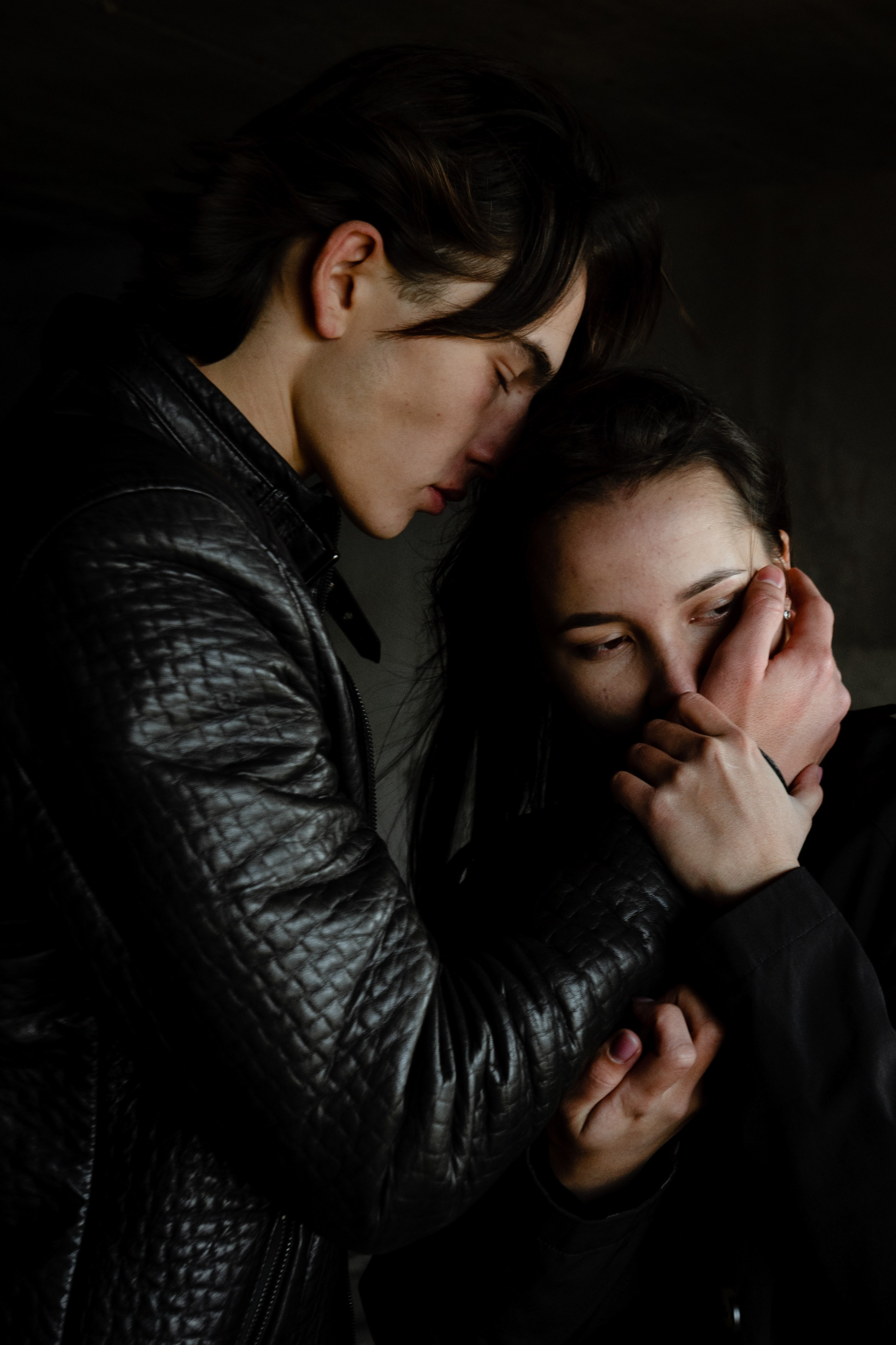 АБЬЮЗ. Коммерческий фотограф в Казани Ксения Добролюбова