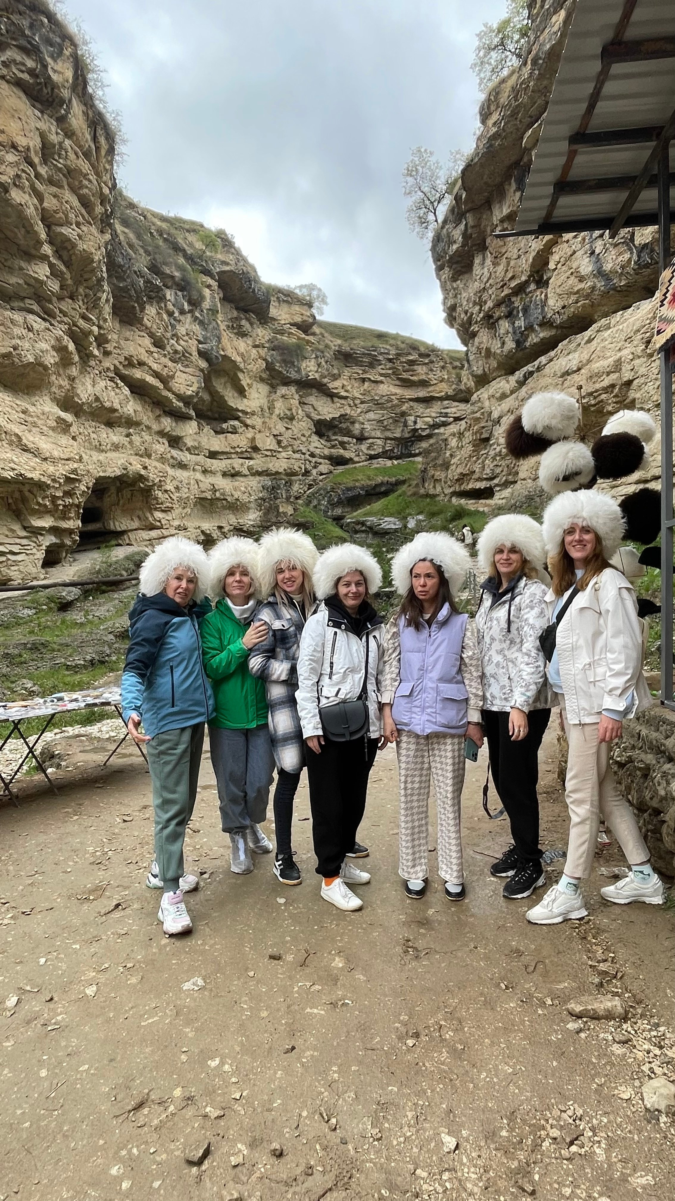 Авторский тур по Дагестану. Женский фотограф в Москве Екатерина Борисова Туры для женщин